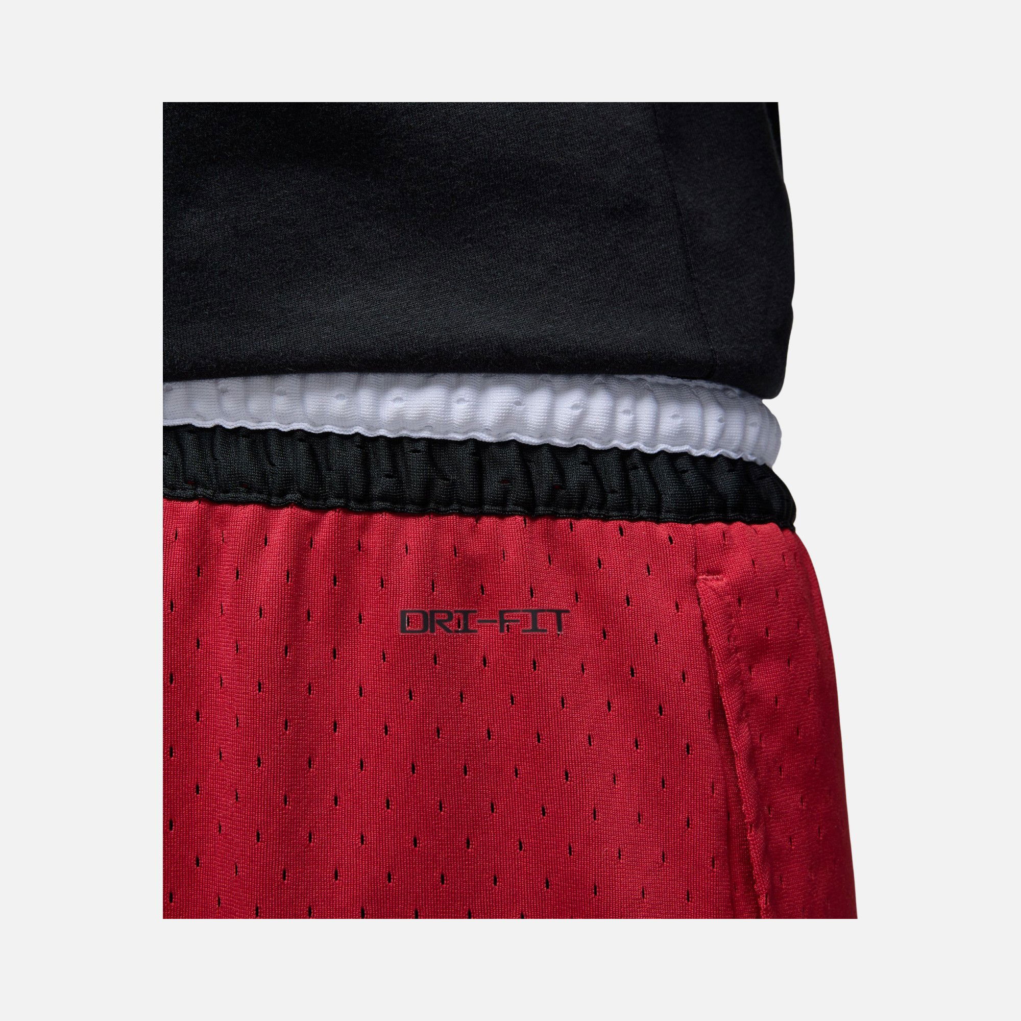 Nike Jordan Dri-Fit Sport Diamond Basketball Erkek Şort