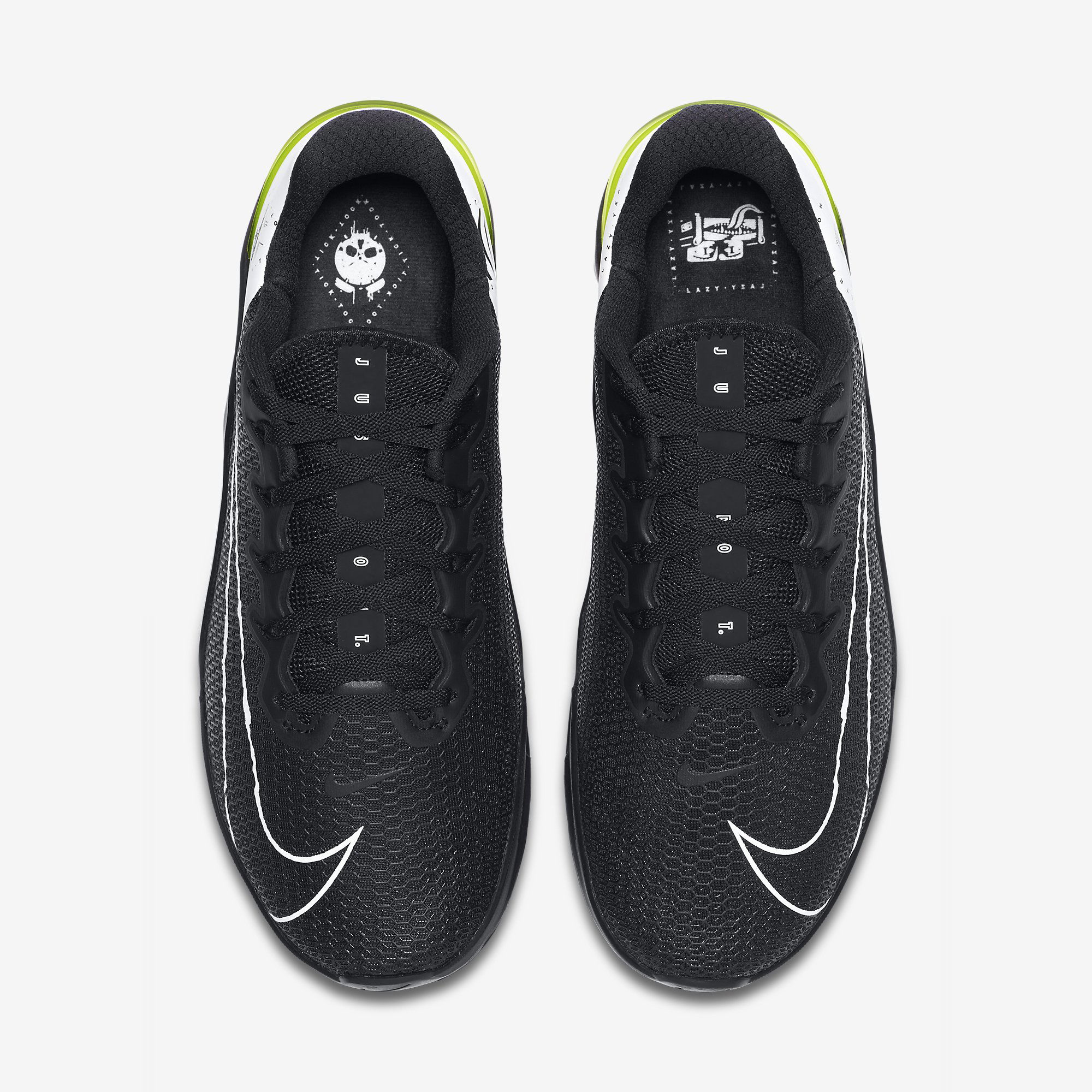 Nike Metcon 5 Training Erkek Spor Ayakkabı