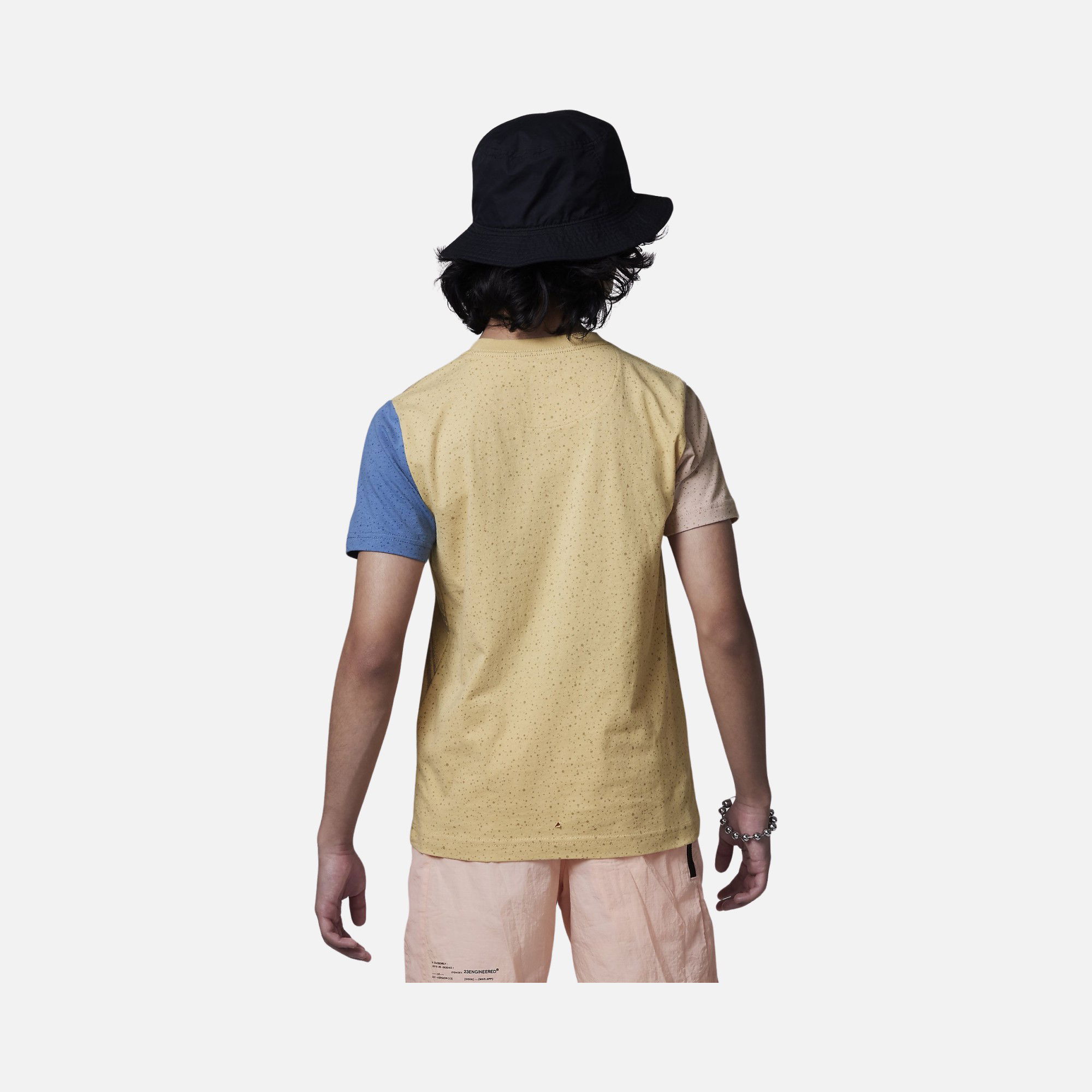 Nike Jordan Zen Master Short-Sleeve (Boys') Çocuk Tişört