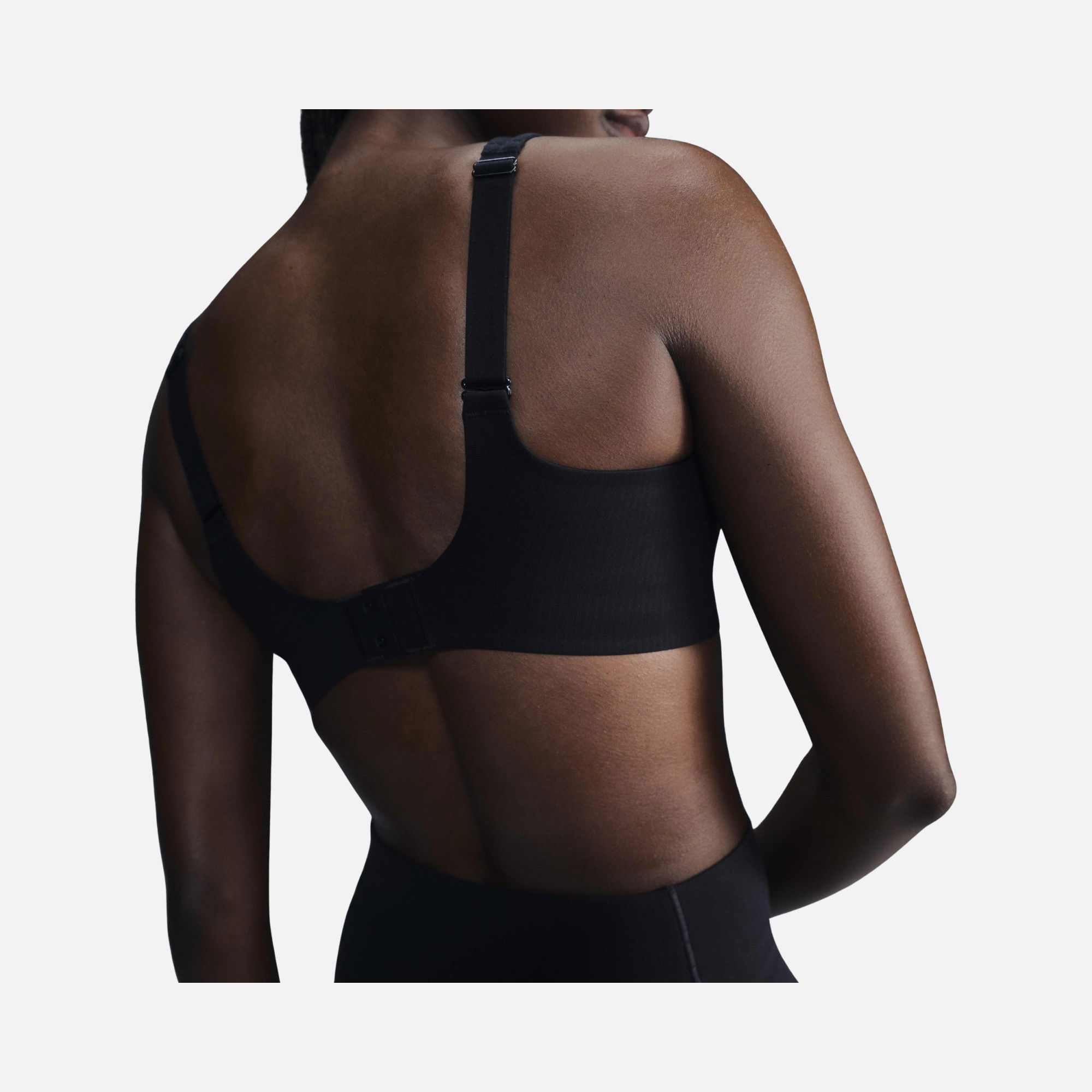 Nike Alate High Support Padded Convertible Sports Training Kadın Bra
