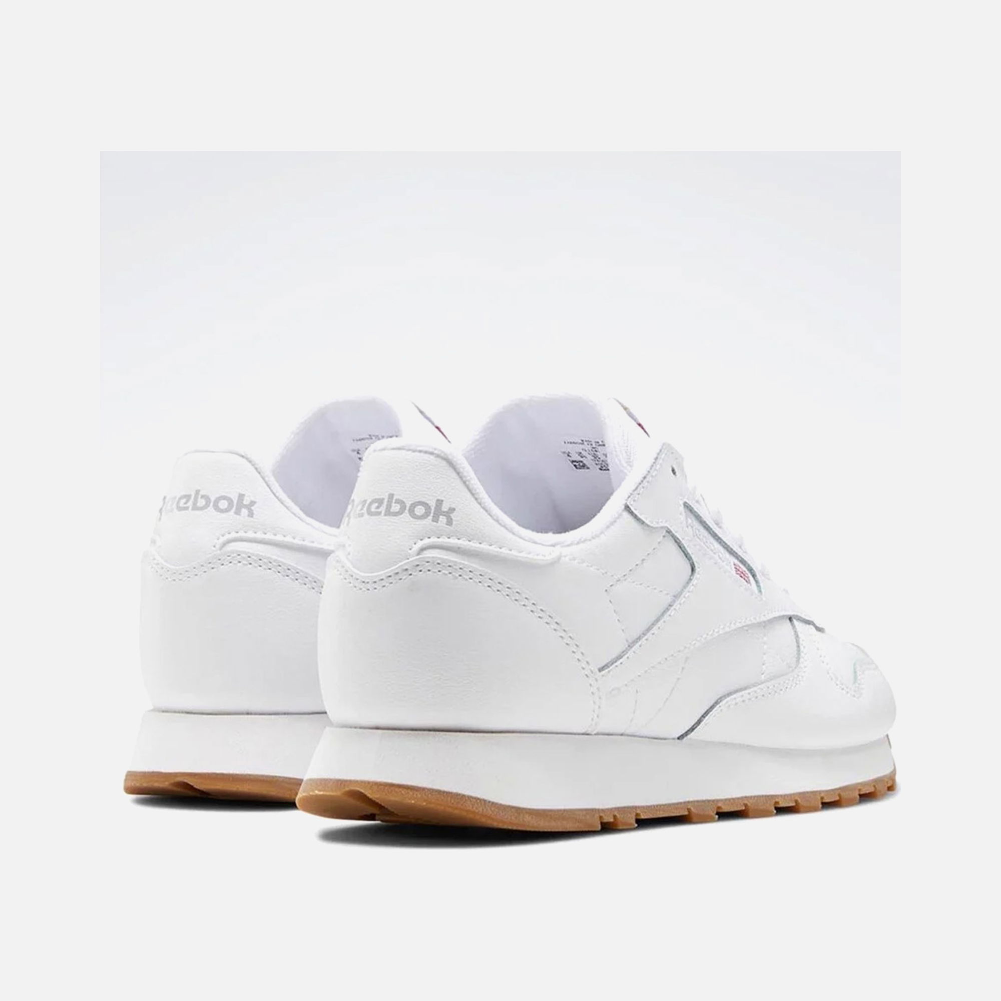 Reebok Sportswear CL Leather Kadın Spor Ayakkabı