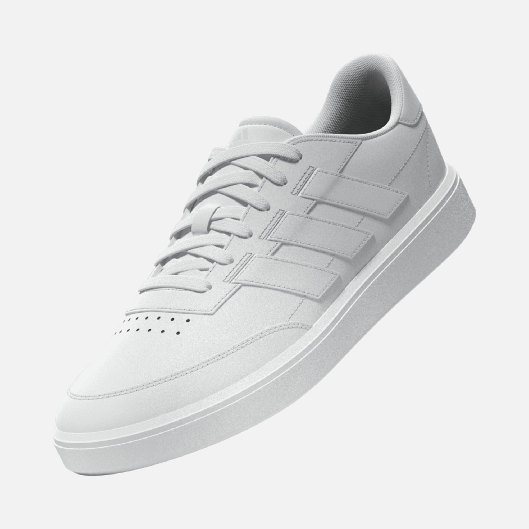 adidas Sportswear Courtblock Erkek Spor Ayakkabı