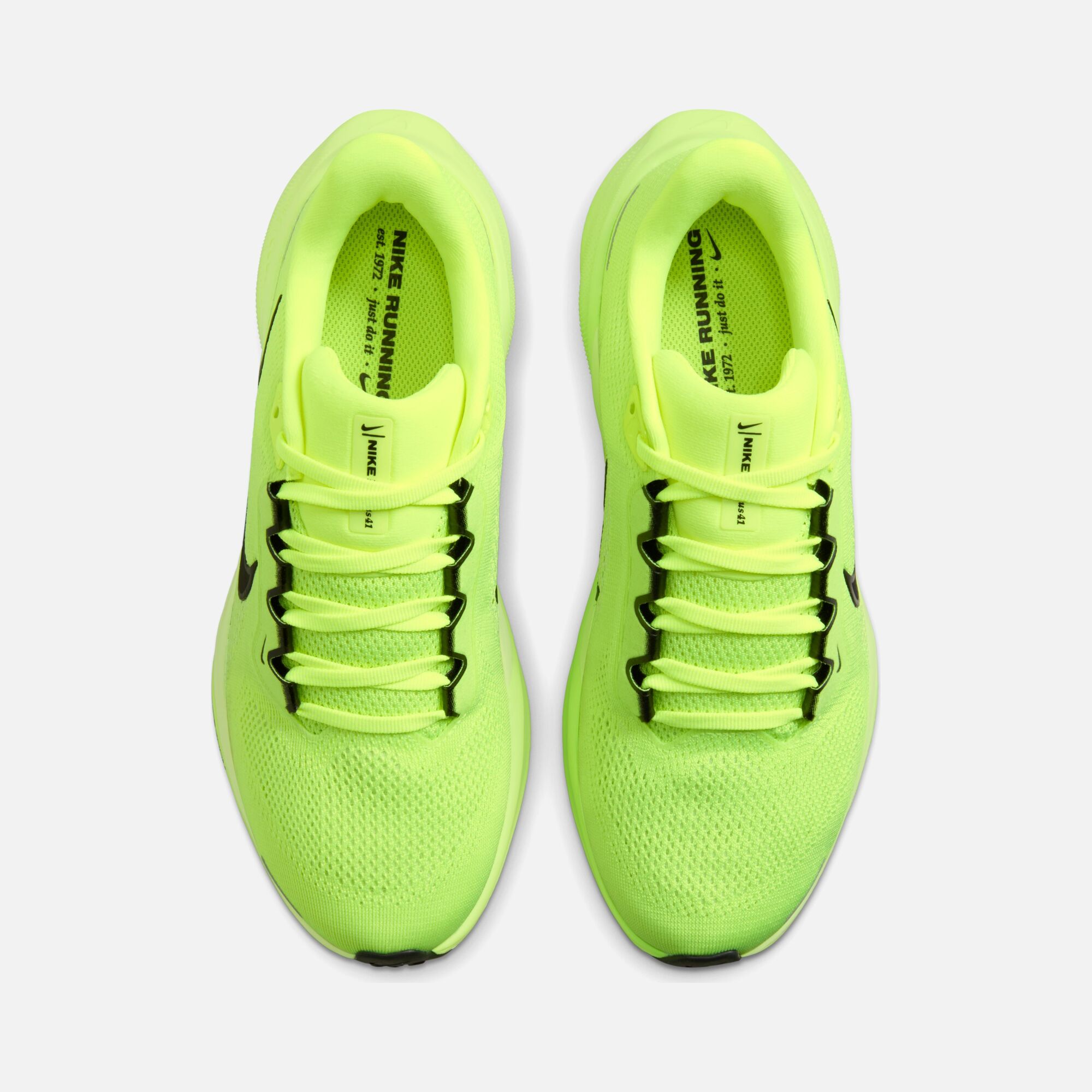 Nike Air Zoom Pegasus 41 Road Running Kadın Spor Ayakkabı