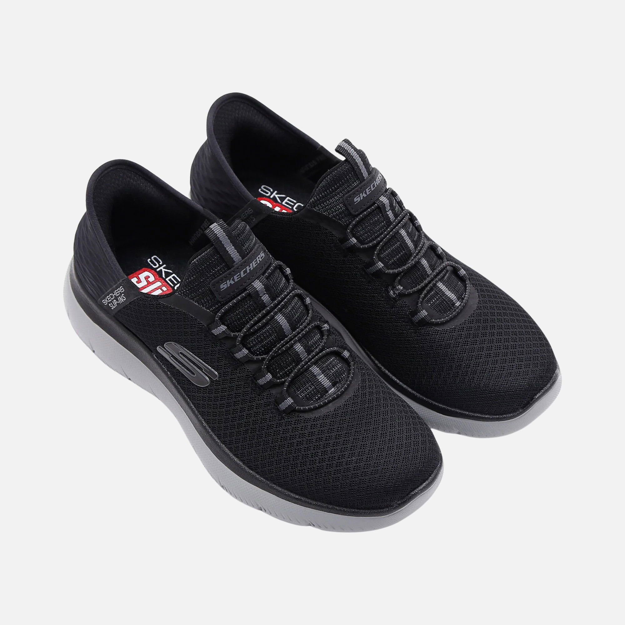 Skechers Sportswear Summits Slip-ins Erkek Spor Ayakkabı