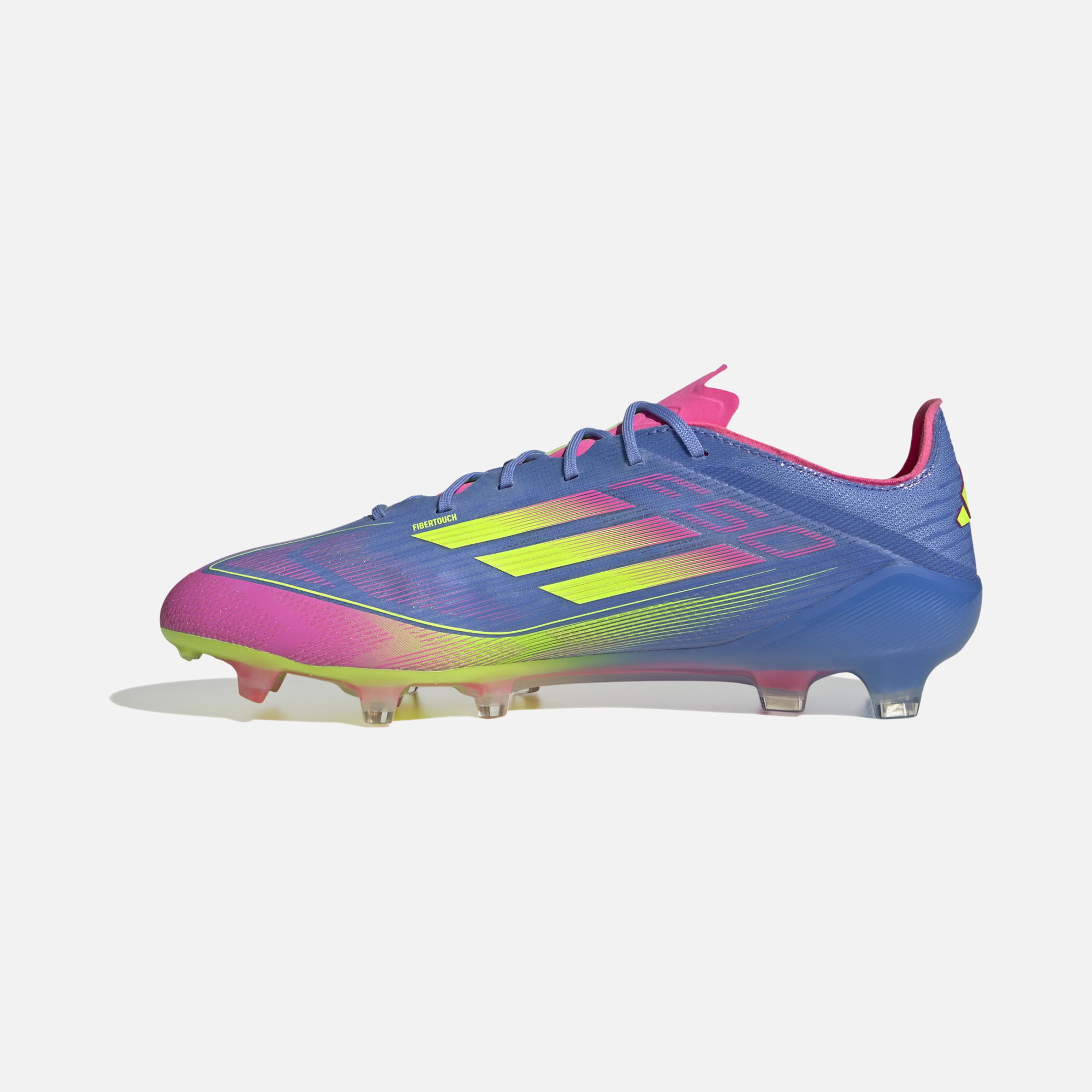 adidas F50 Elite FG Firm-Ground Low-Top Erkek Krampon