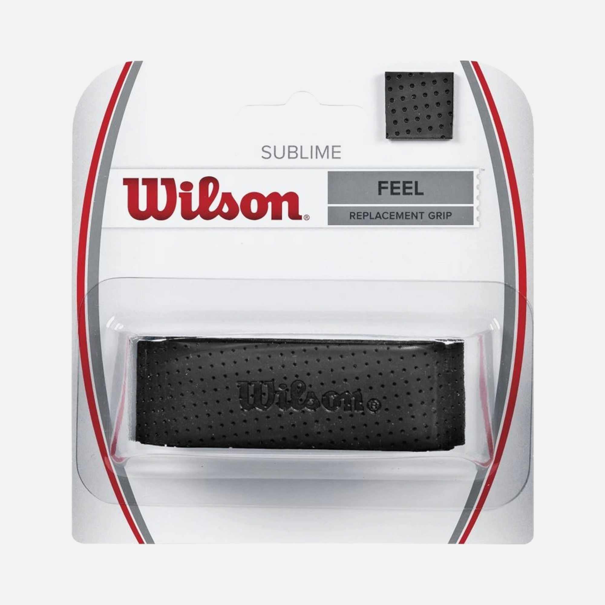 Wilson WRZ4202 Sublime Feel Replacemet Grip