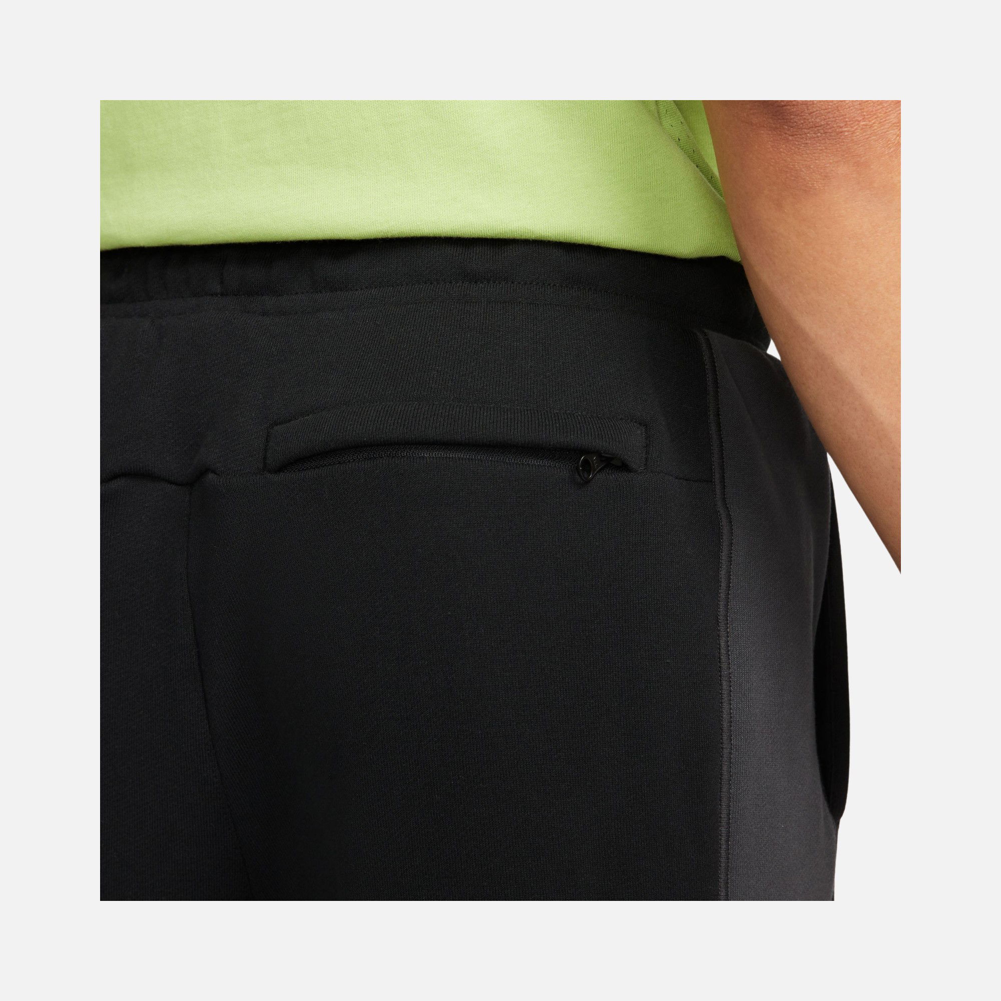 Nike Sportswear Air French Terry Erkek Eşofman Altı