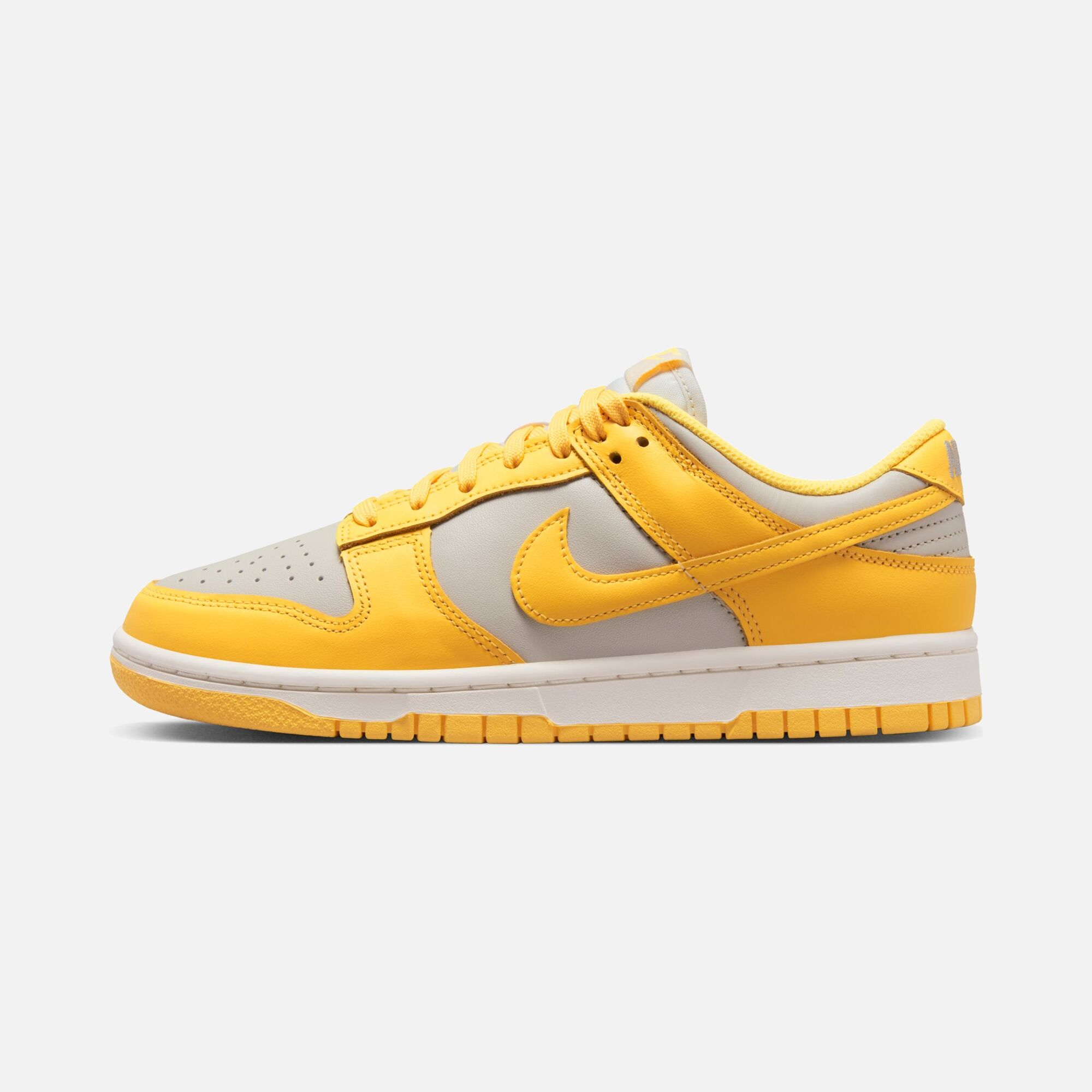 Nike Dunk Low Kadın Spor Ayakkabı