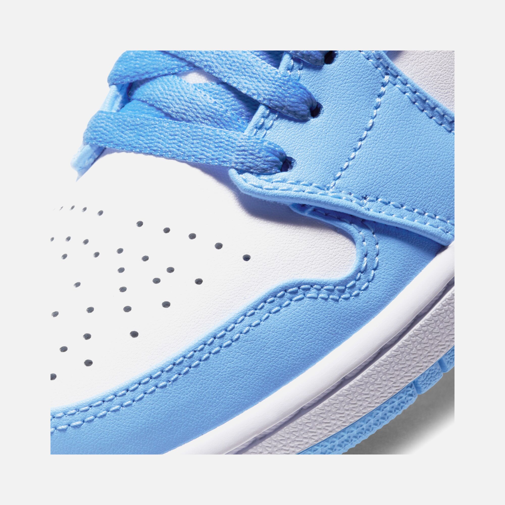 Nike Air Jordan 1 Low FW24 Kadın Spor Ayakkabı