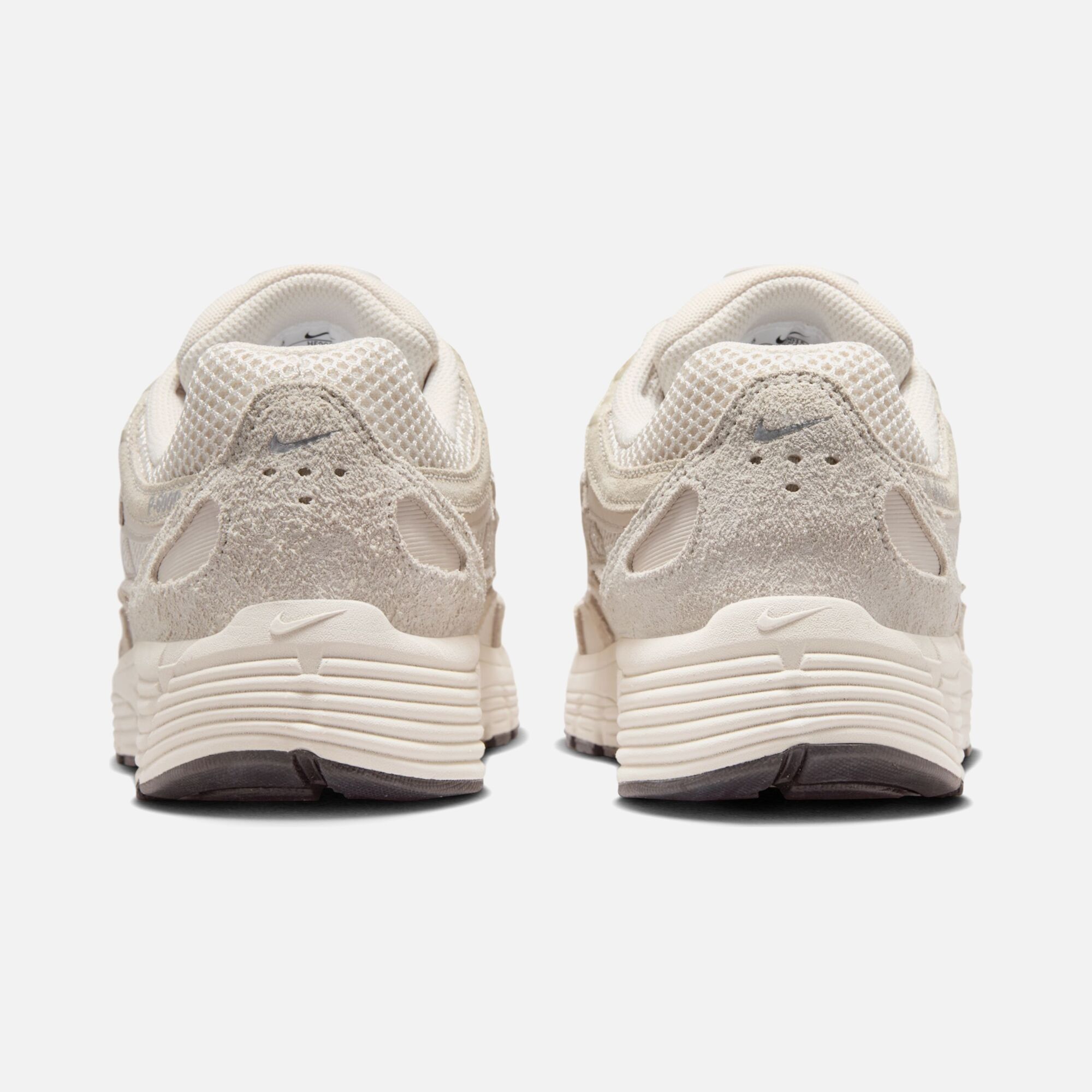 Nike Sportswear P-6000 "Bowerman Series" Erkek Spor Ayakkabı