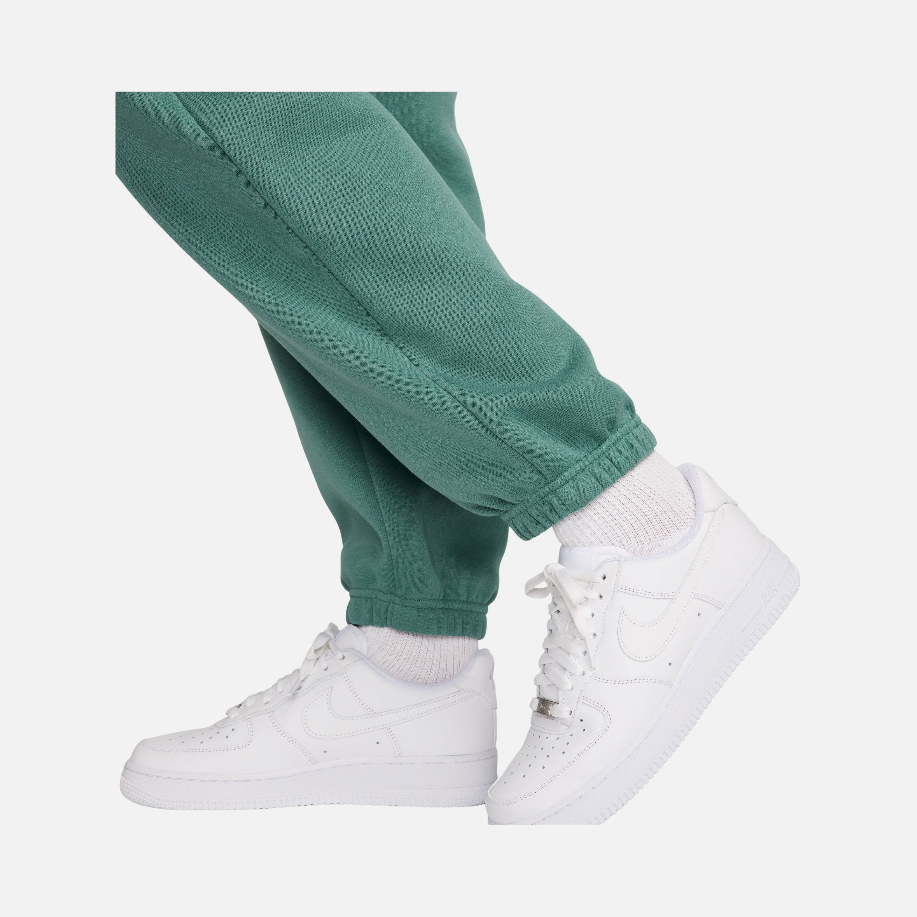 Nike Sportswear Phoenix Fleece High-Rise Kadın Eşofman Altı