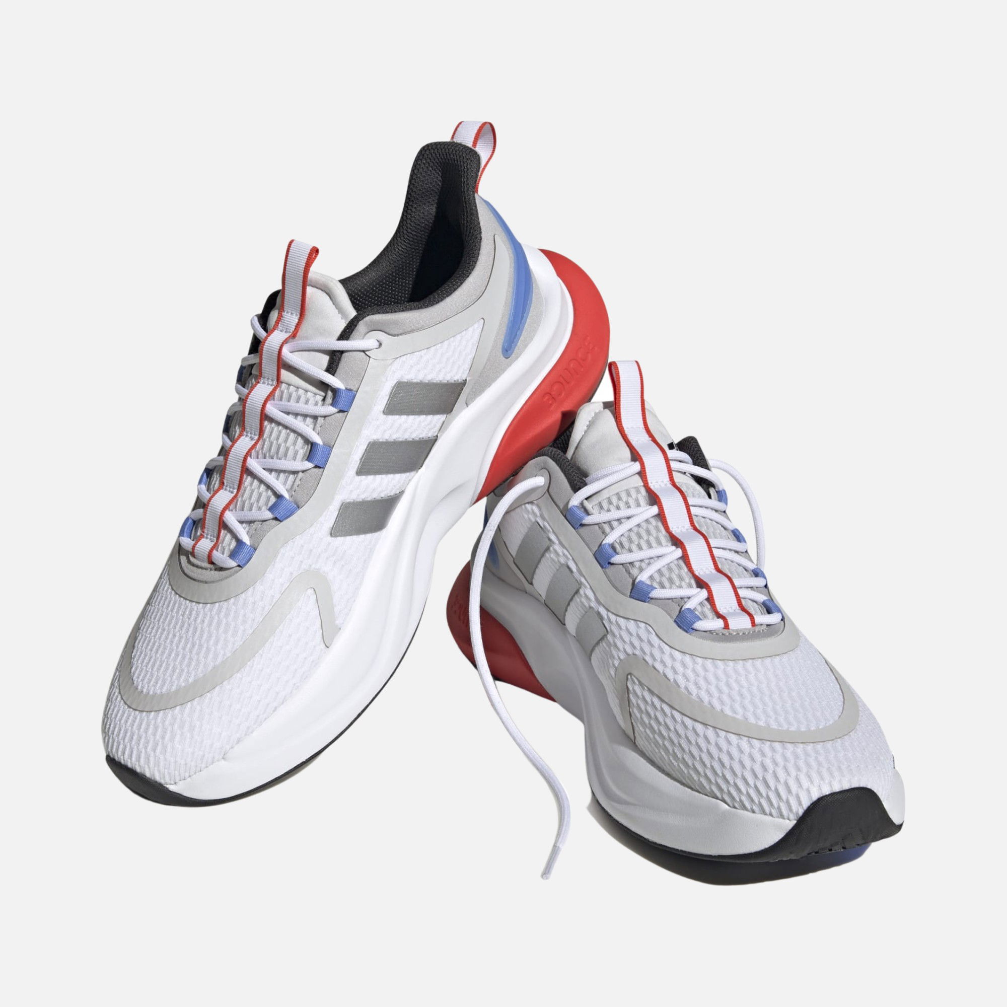 adidas Alphabounce+ Sustainable Bounce Lifestyle Running Erkek Spor Ayakkabı