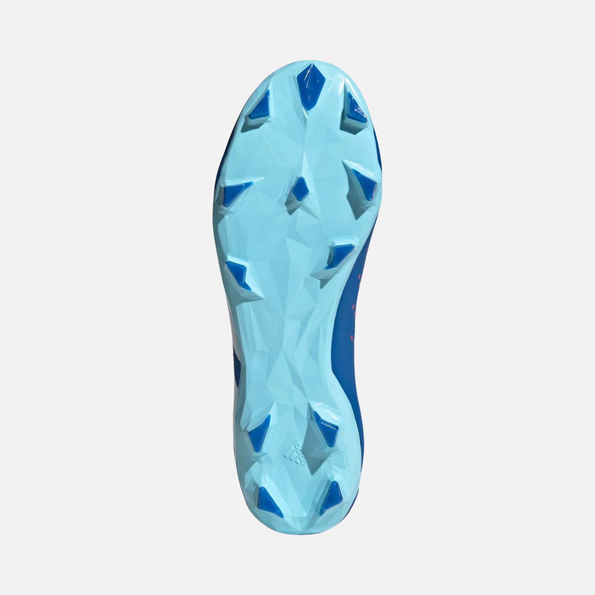 adidas Predator Accuracy.3 Firm Ground Erkek Krampon