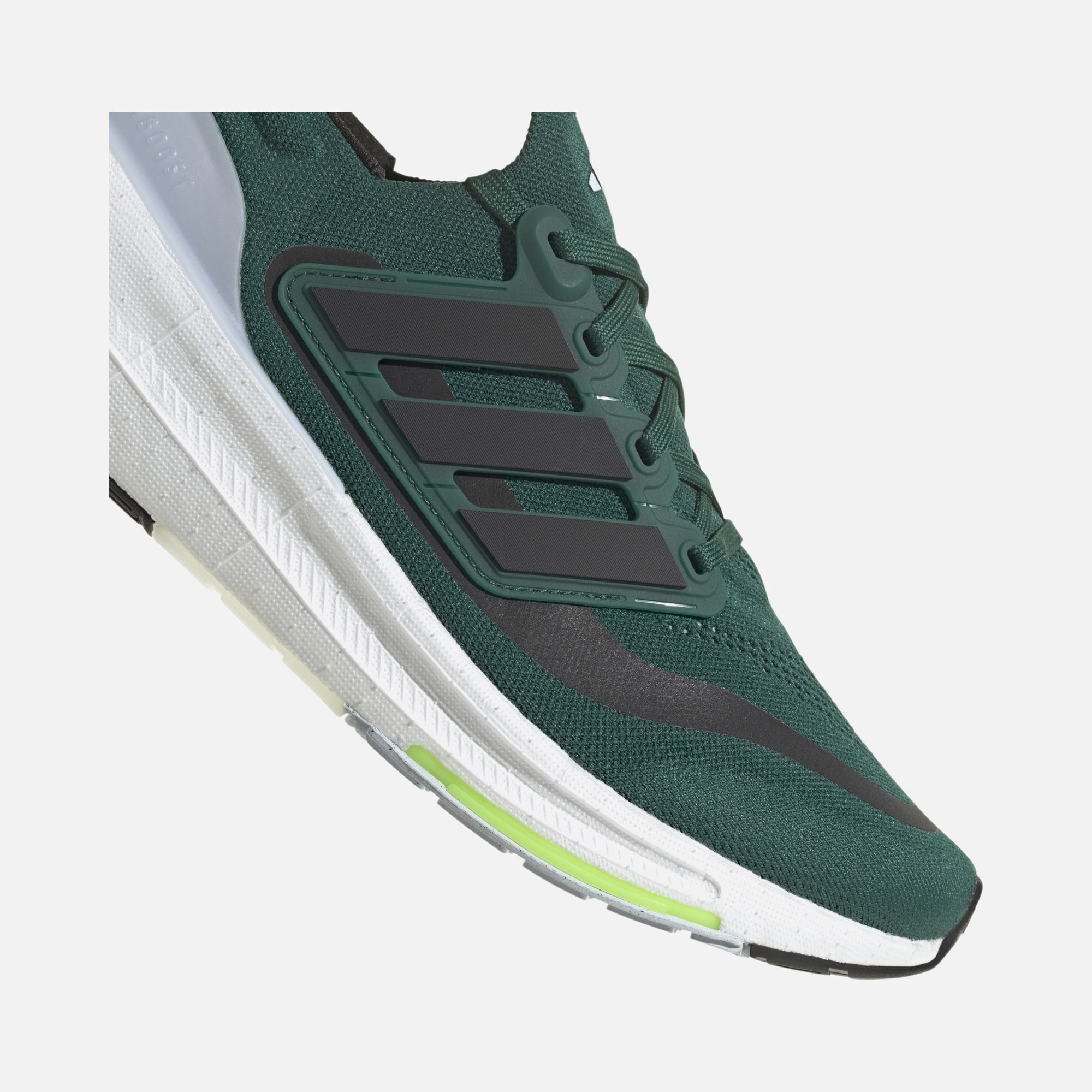 adidas Run Ultraboost Light Running Erkek Spor Ayakkabı