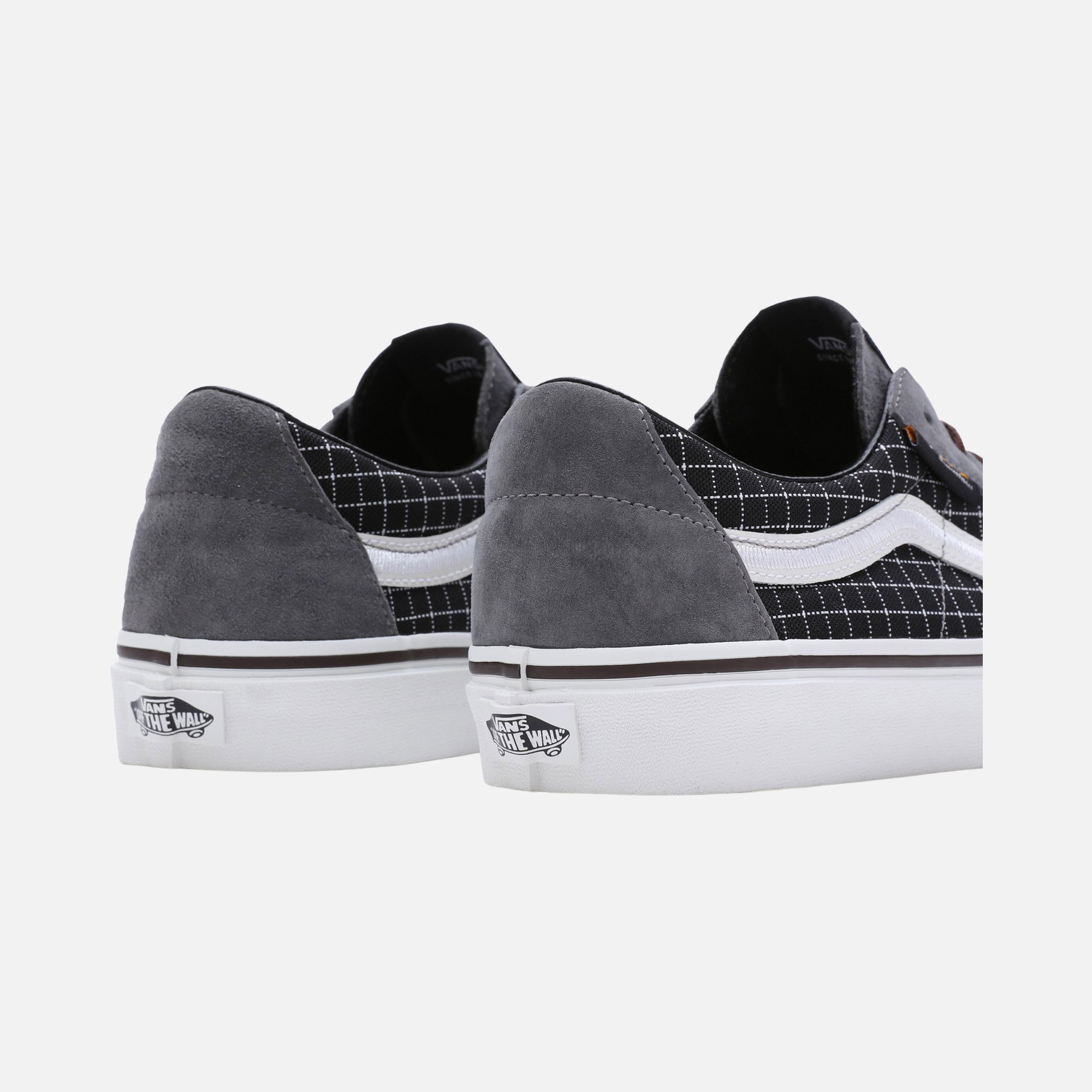 Vans Sportswear Sk8 Low Erkek Spor Ayakkabı