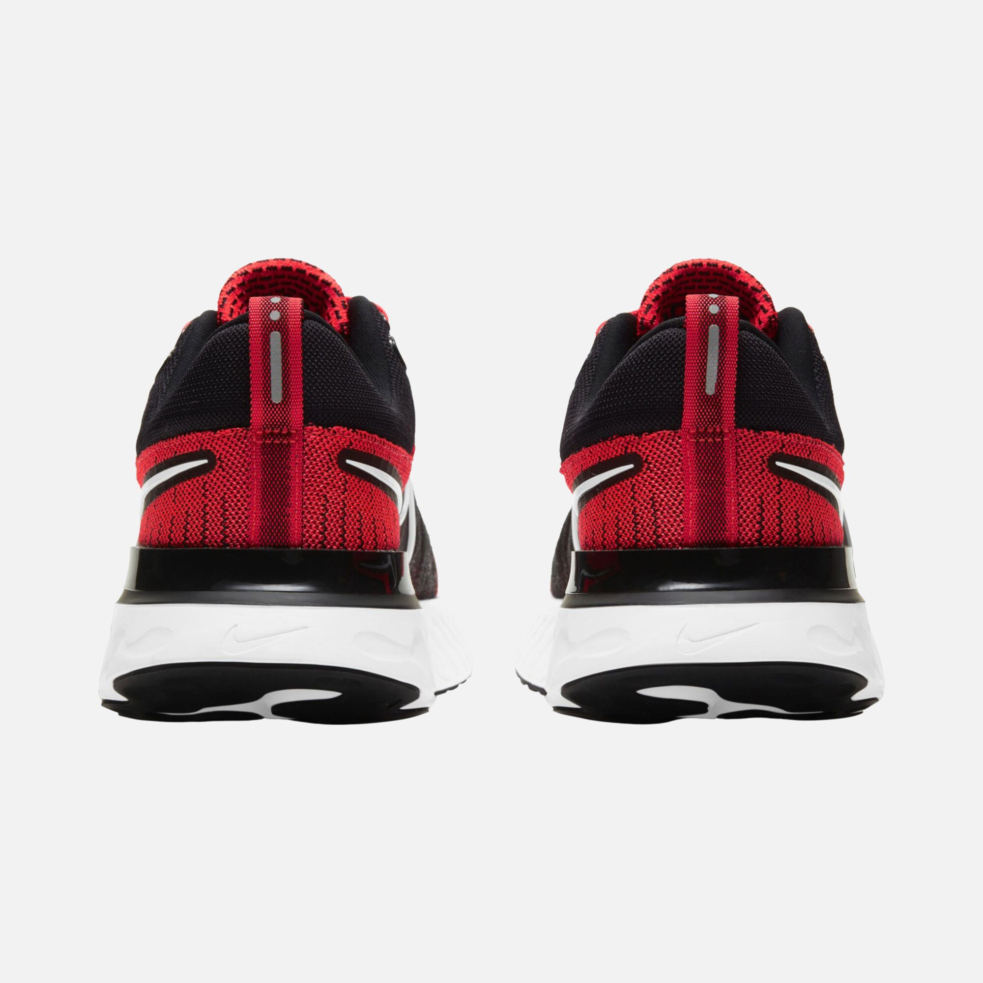 Nike React Infinity Run Flyknit 2 Running Erkek Spor Ayakkabı