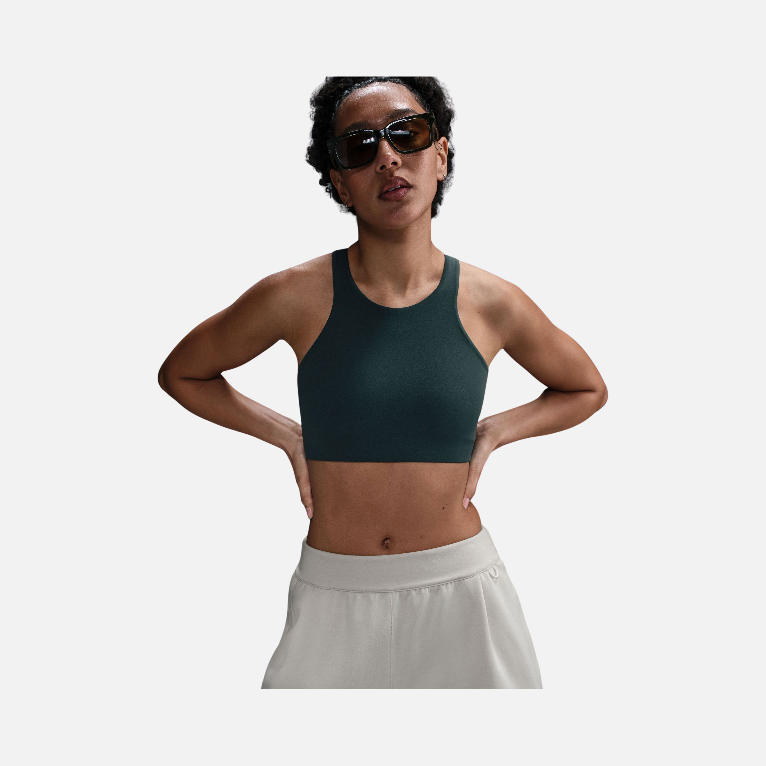 Nike 24.7 Dri-fit Short Soft Knit Kadın Şort