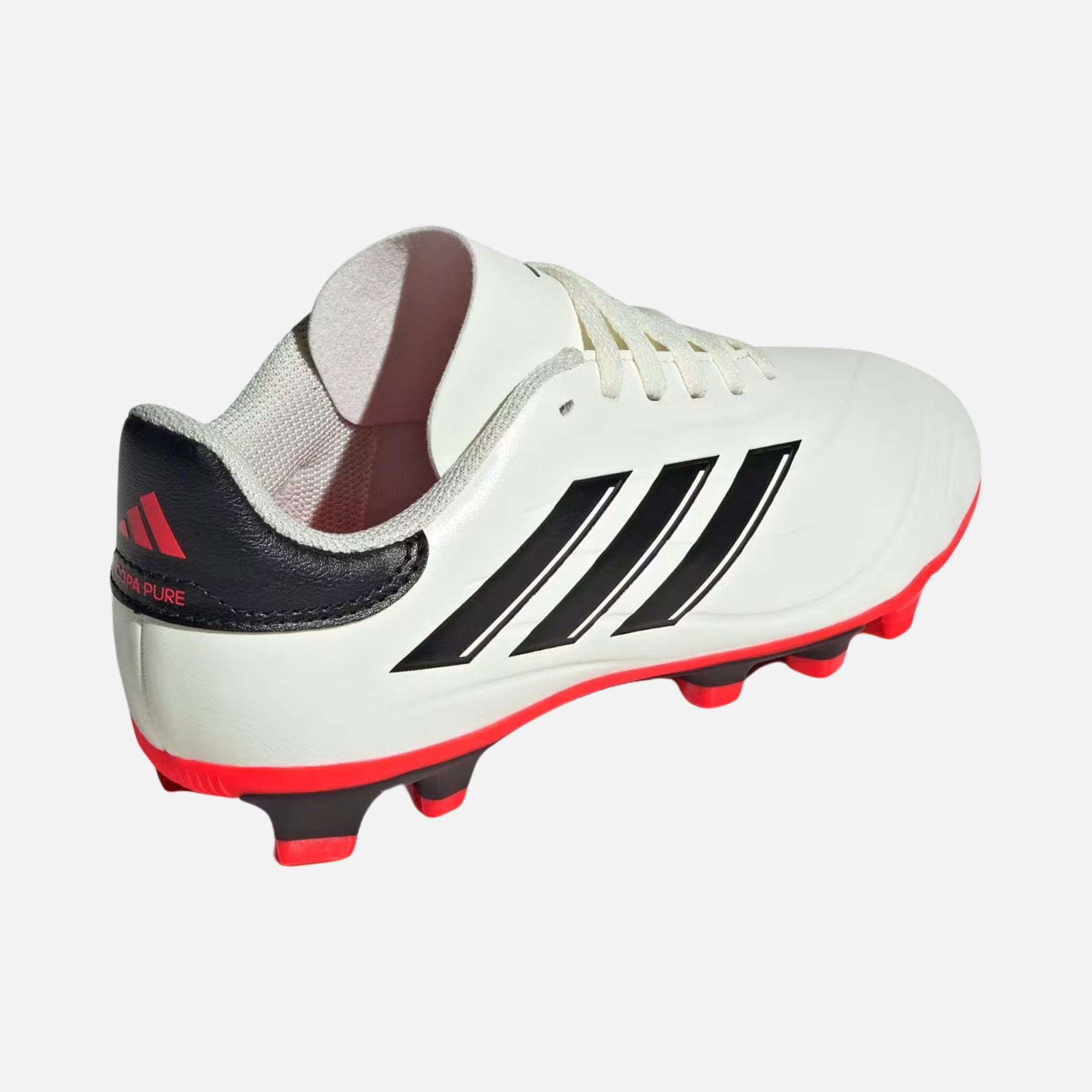 adidas Copa Pure 2 Club FG Firm Ground Çocuk Krampon