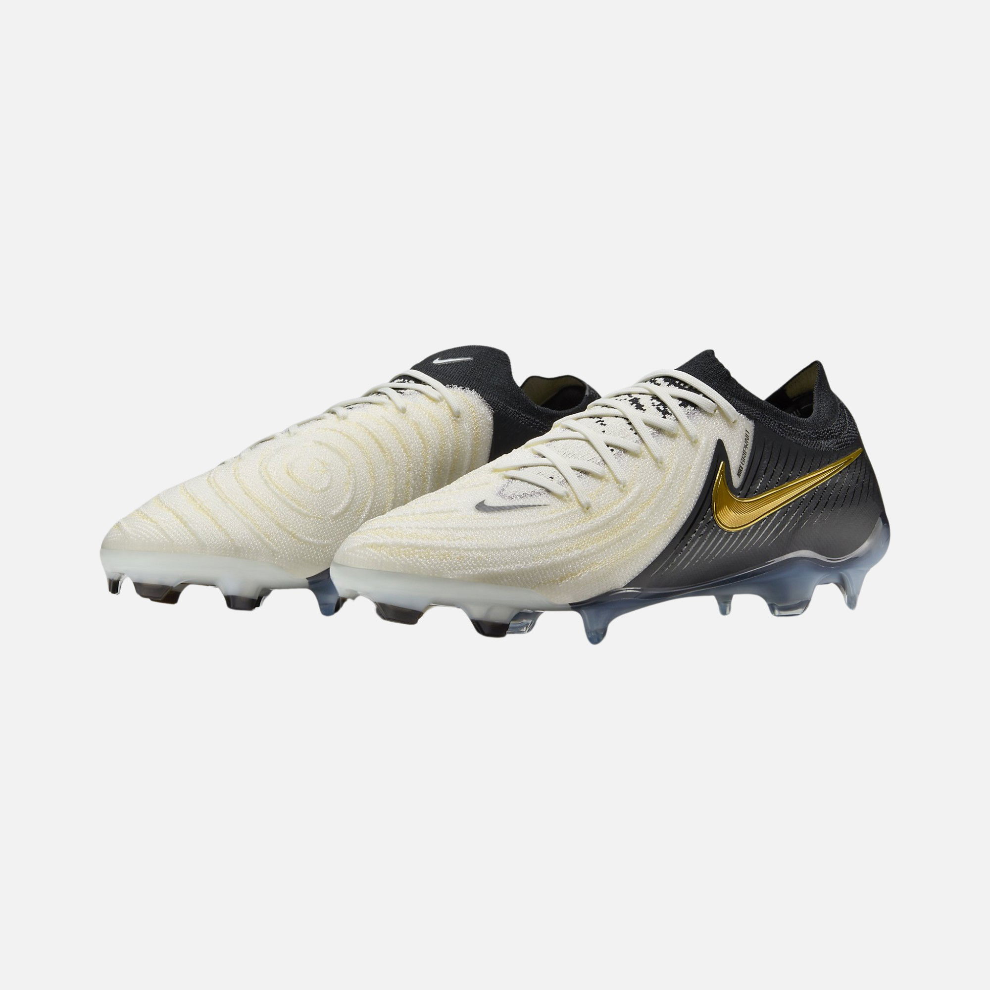 Nike Phantom GX II Academy Elite FG Firm-Ground Low-Top Erkek Krampon