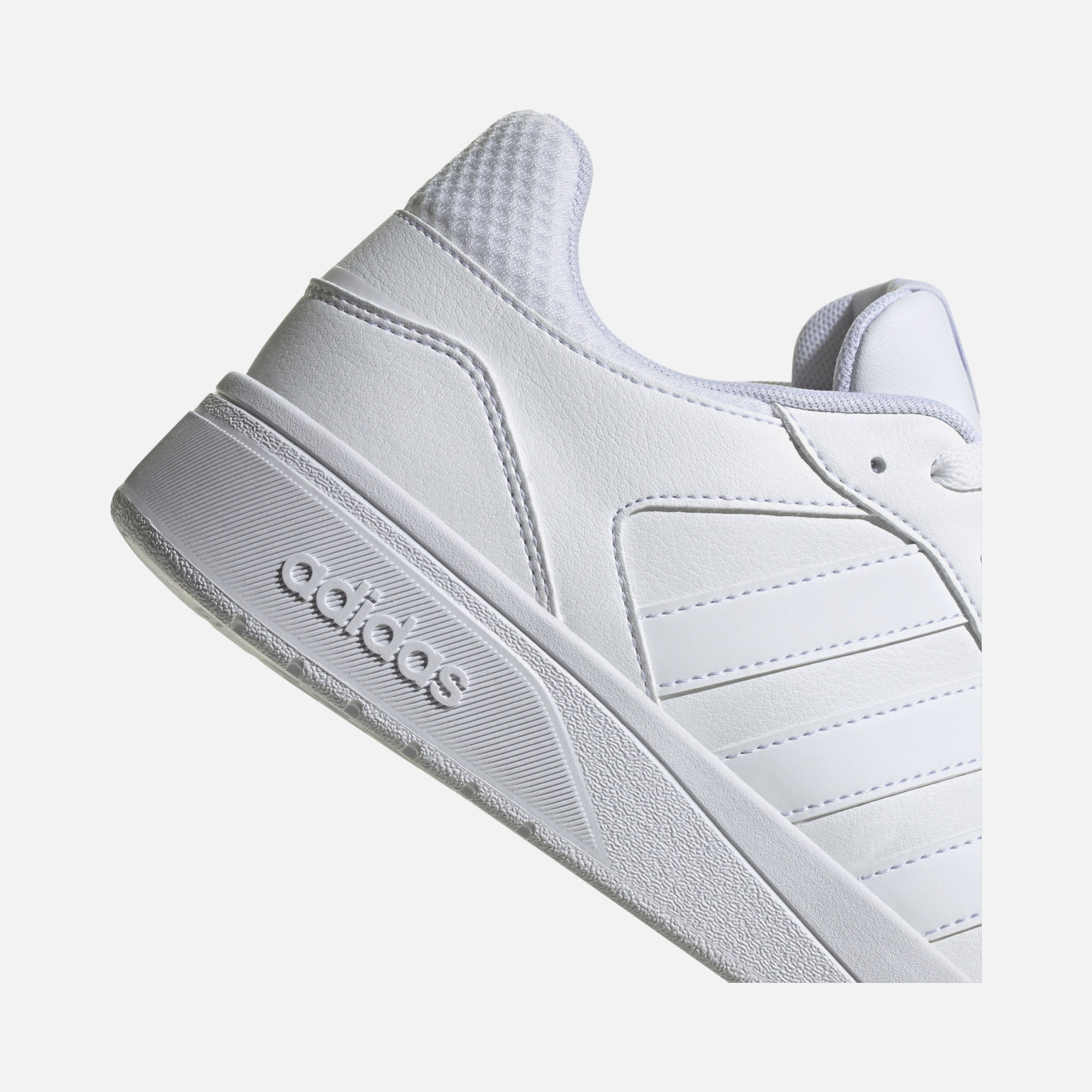 adidas CourtBeat Court Lifestyle Erkek Spor Ayakkabı