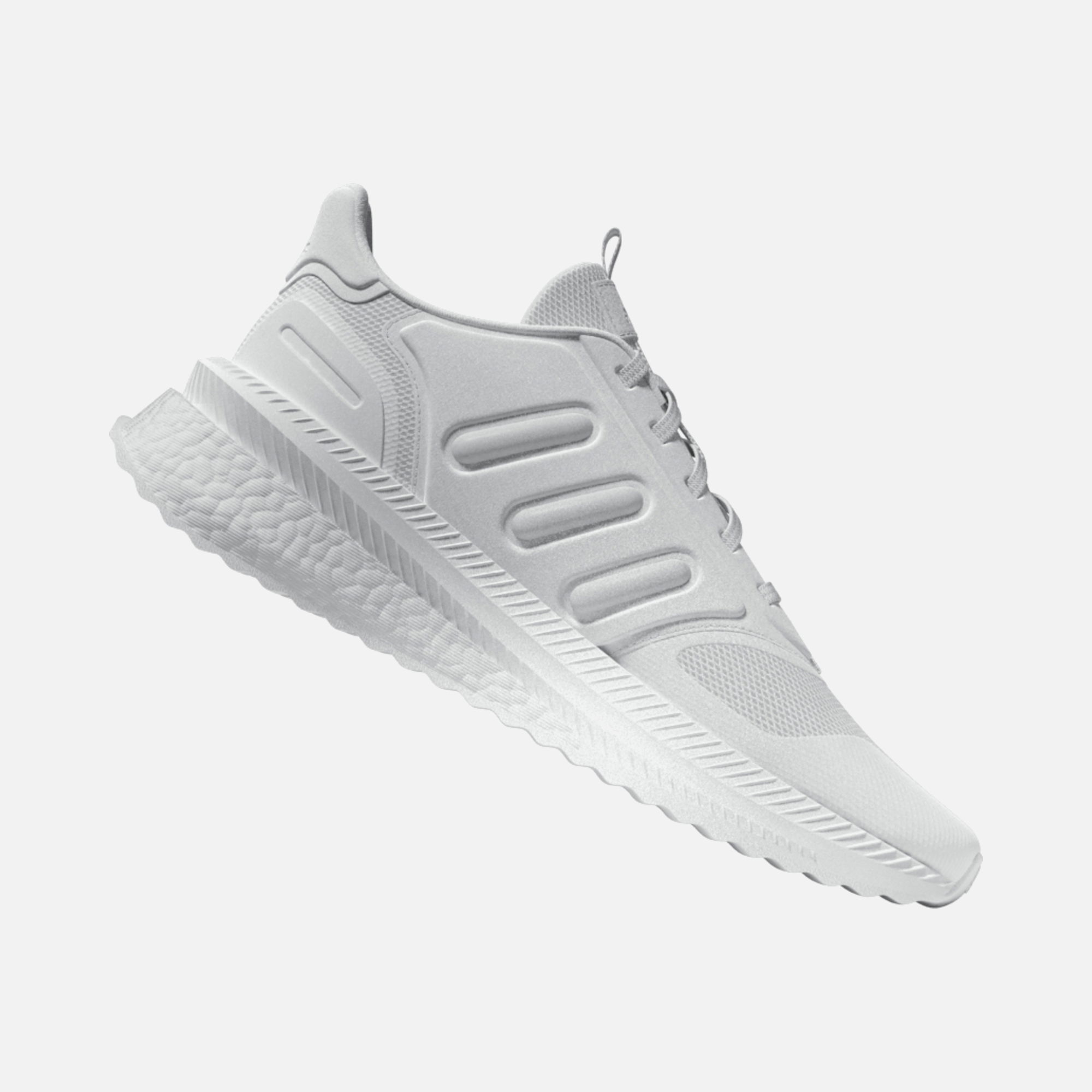 adidas Run X-Plrphase Running Erkek Spor Ayakkabı