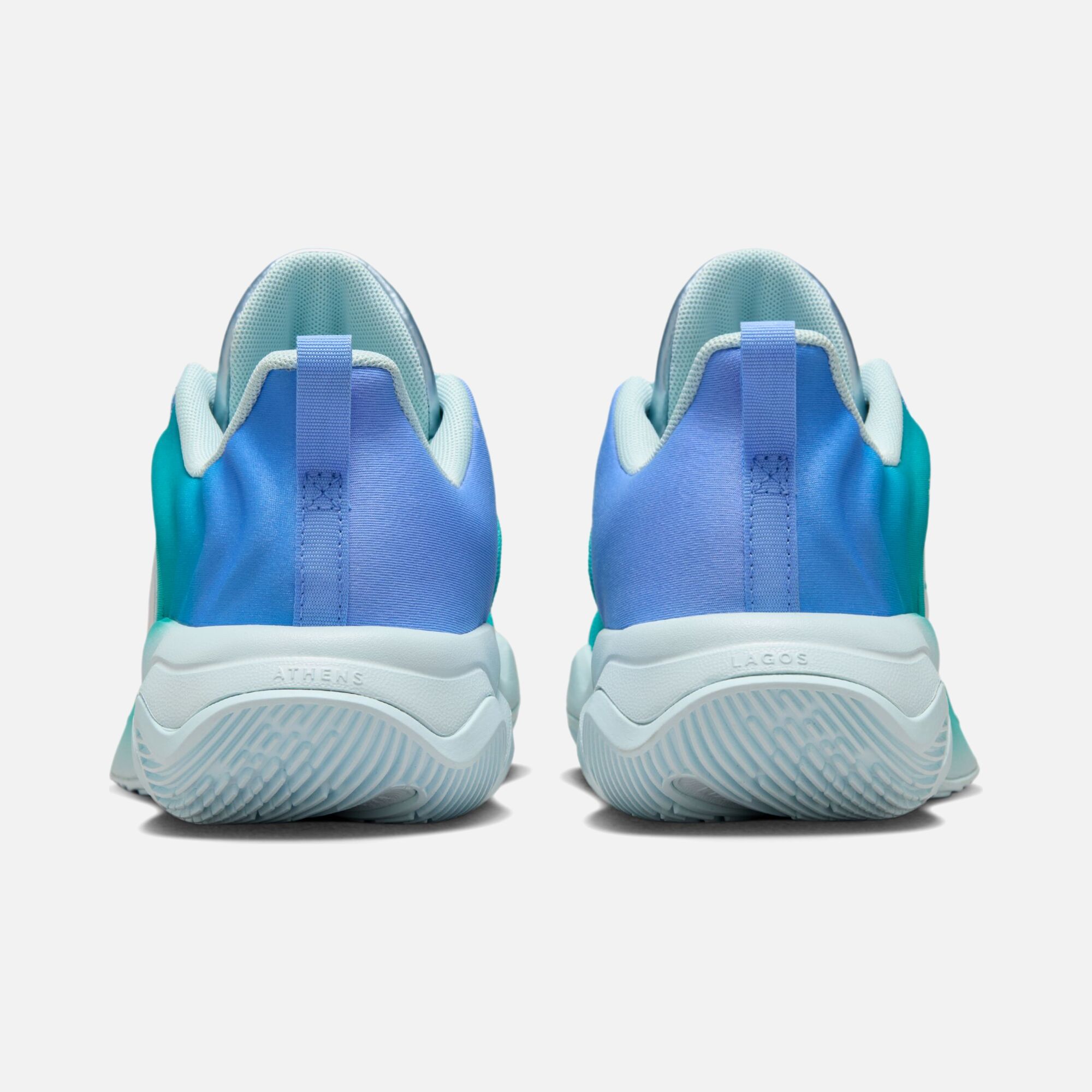 Nike Giannis Antetokounmpo Immortality 4 (GS) Basketbol Ayakkabısı