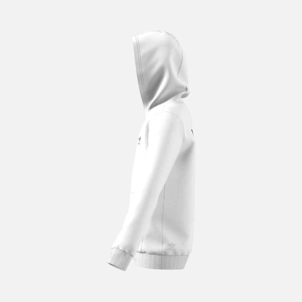 adidas Sportswaer Originals X Hello Kitty Graphic Hoodie Çocuk Sweatshirt