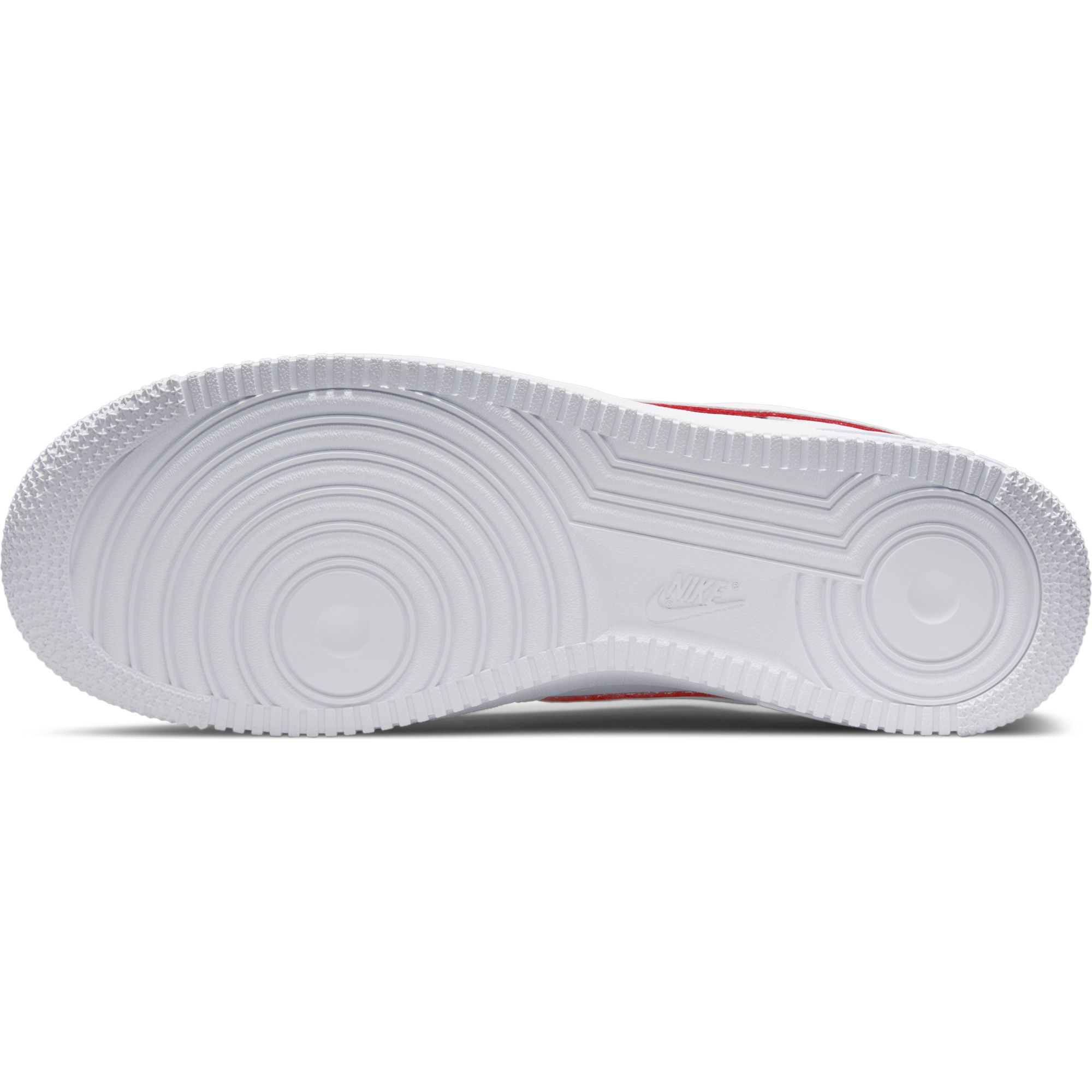 Nike Air Force 1 '07 “Just Do It” Erkek Spor Ayakkabı