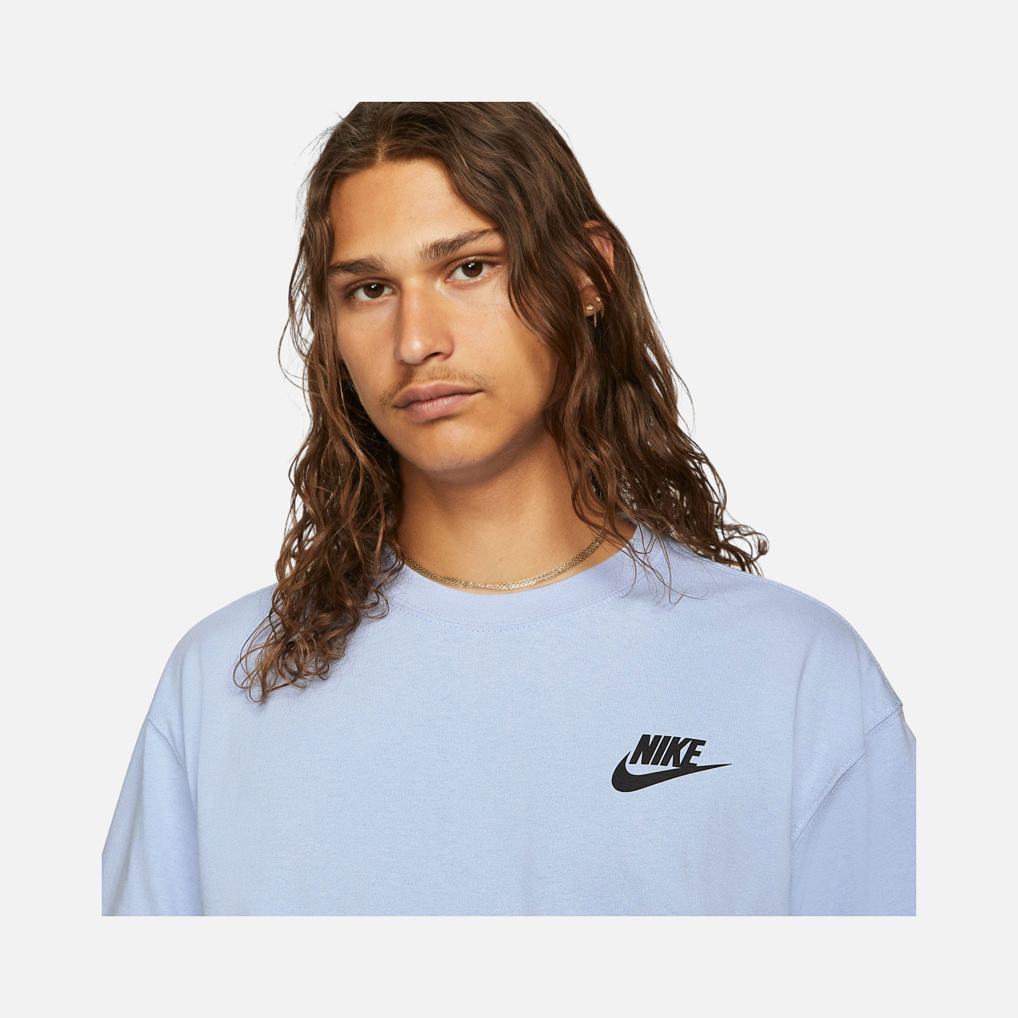 Nike Sportswear Sust M2Z ''Growth Mindset'' Graphic Short-Sleeve Erkek Tişört