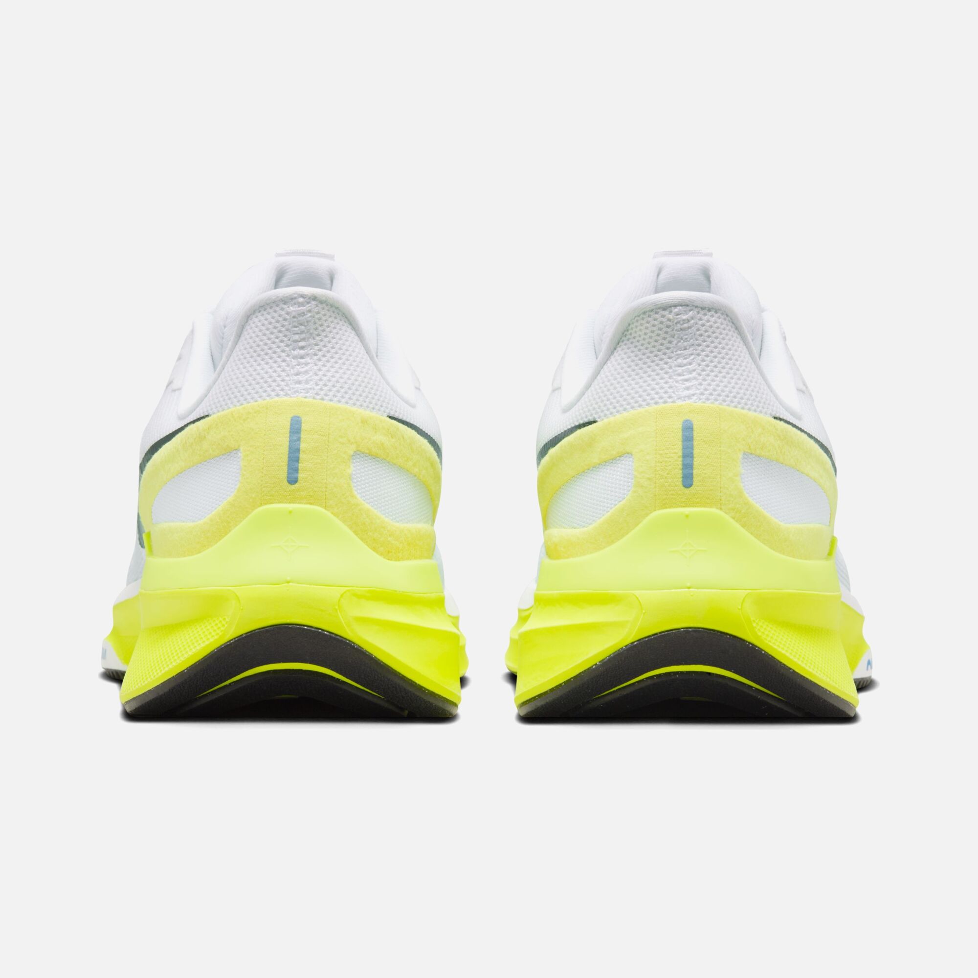 Nike Air Zoom Structure 25 Road Running Erkek Spor Ayakkabı