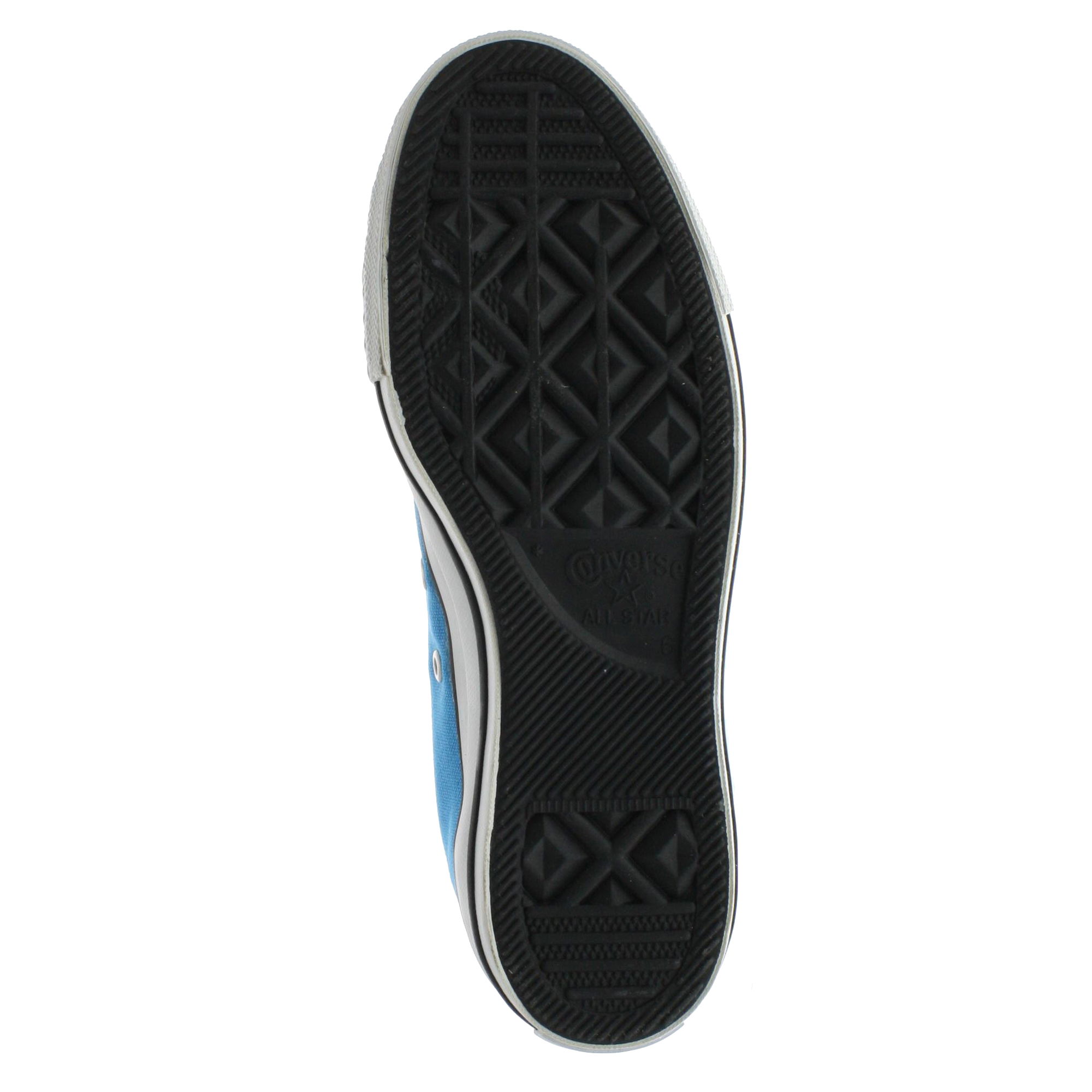 Converse Chuck Taylor All Star Spec High 114070 Unisex Spor Ayakkabı