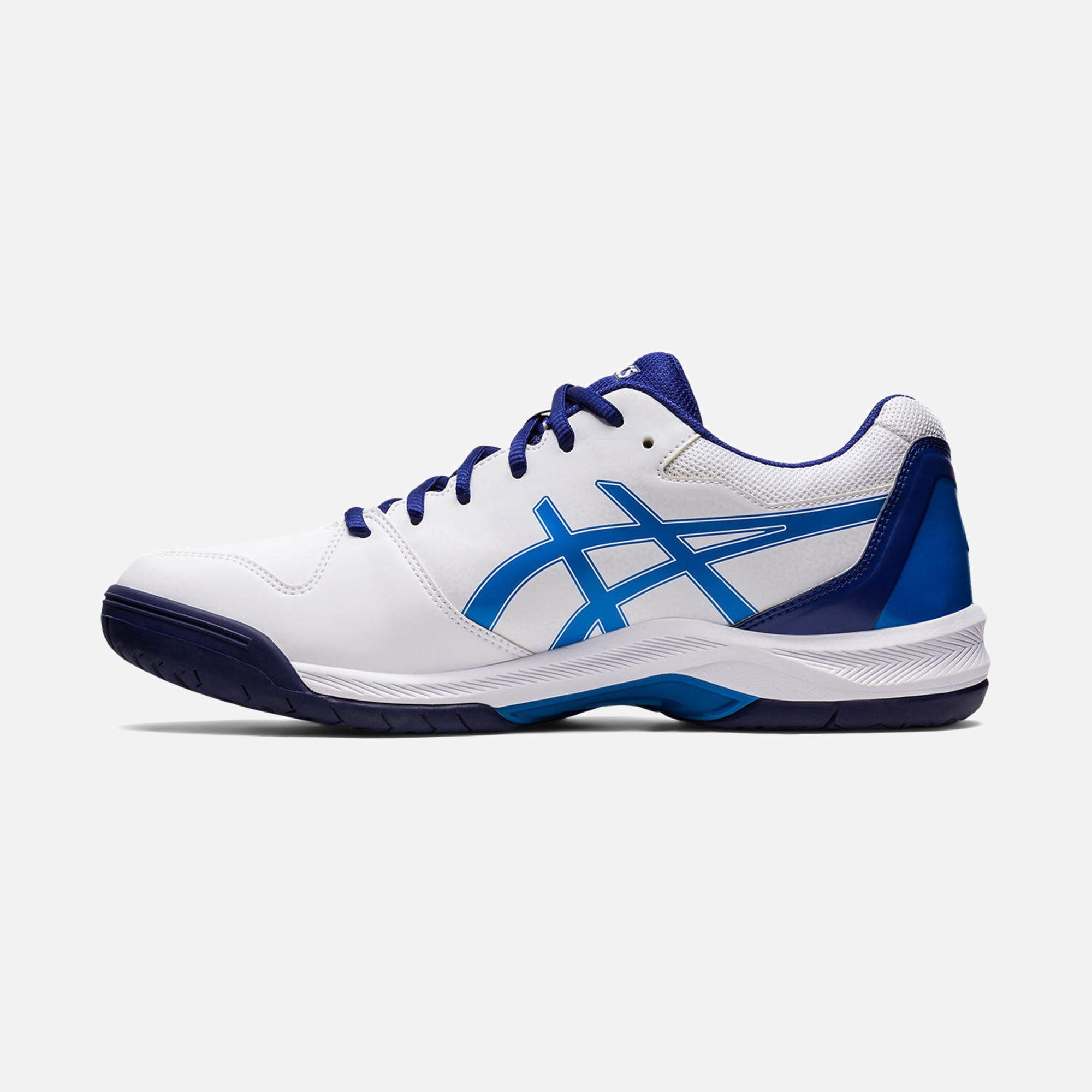 Asics Gel-Dedicate 7 Erkek Tenis Ayakkabısı