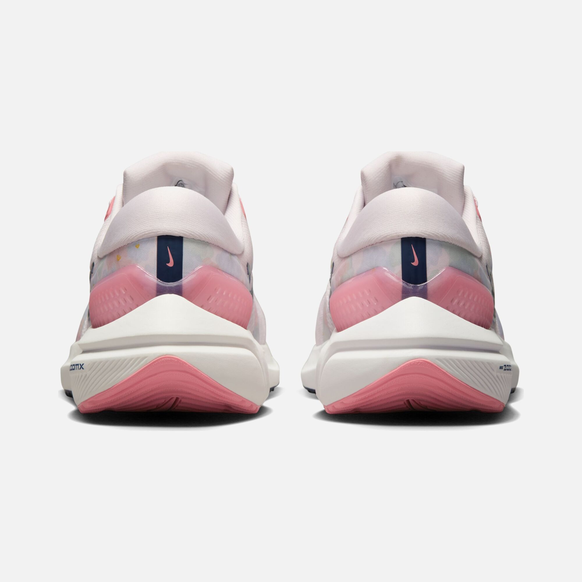 Nike Vomero 16 Premium Road Running Kadın Spor Ayakkabı