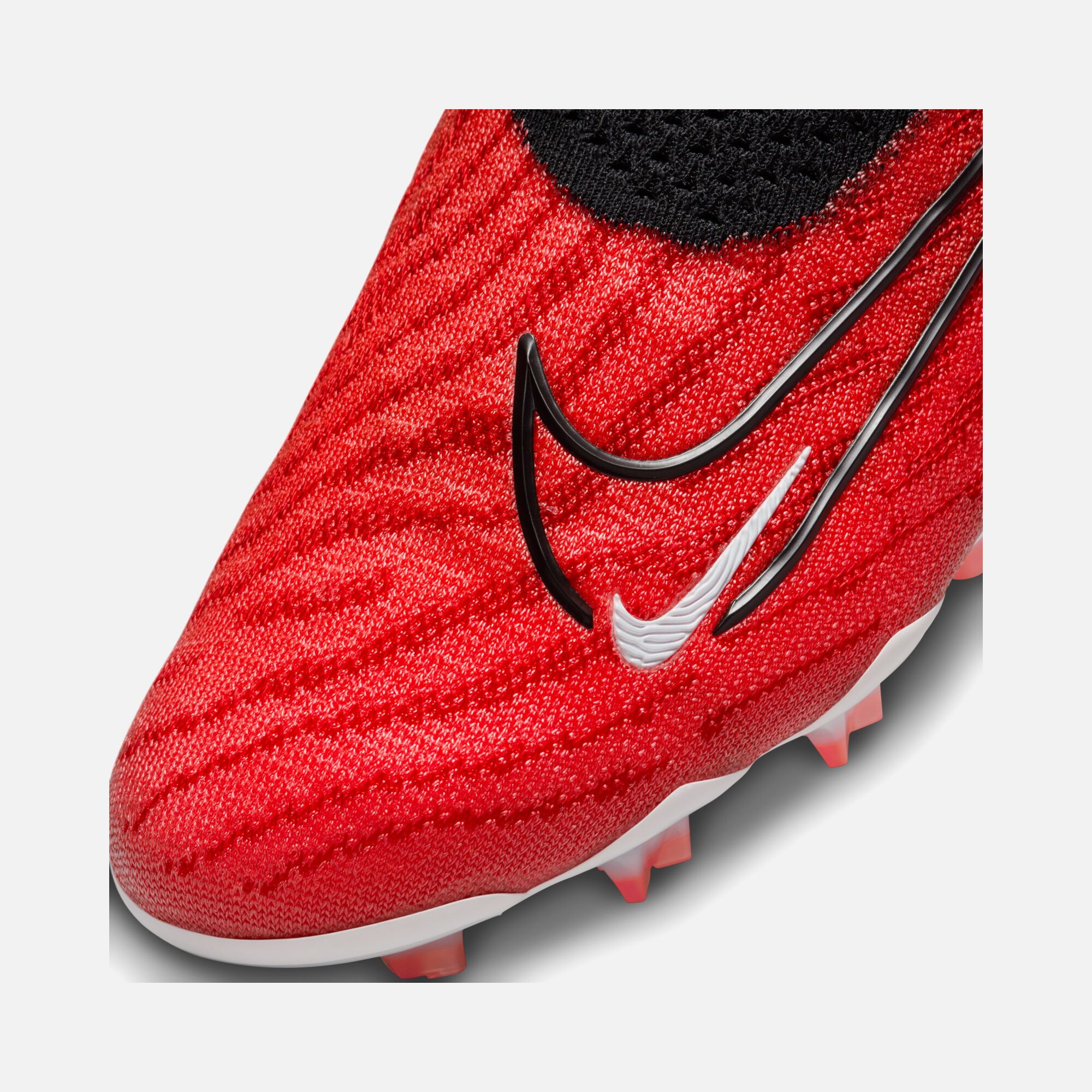 Nike Phantom GX Elite Dynamic Fit Gripknit FG Frim Ground Erkek Krampon