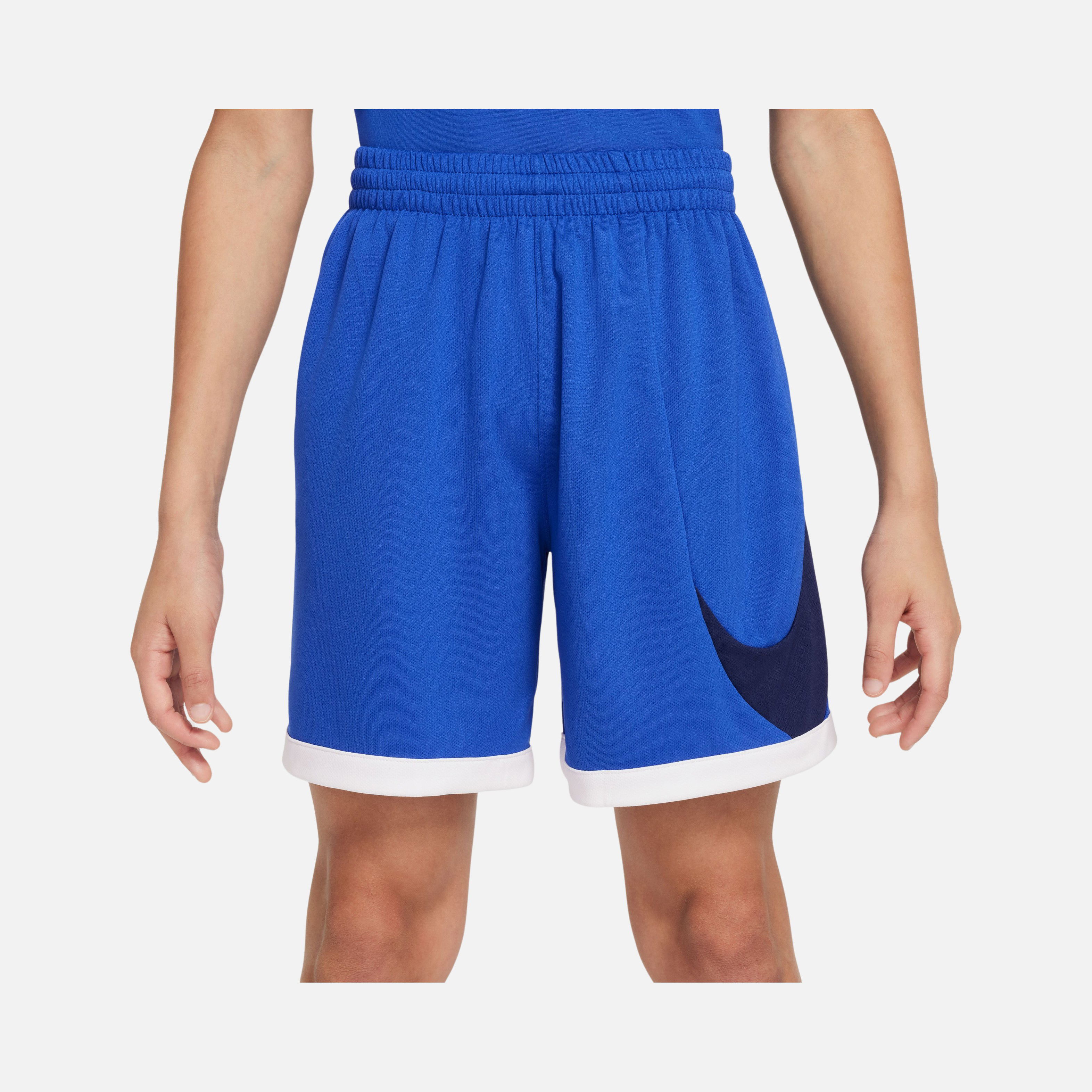 Nike Multi+ Dri-Fit Training Çocuk Şort