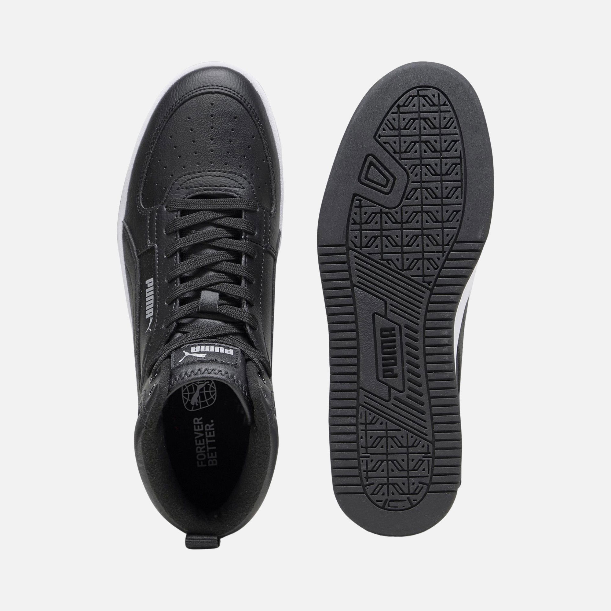 Puma Sportswear Caven 2.0 Mid Erkek Spor Ayakkabı