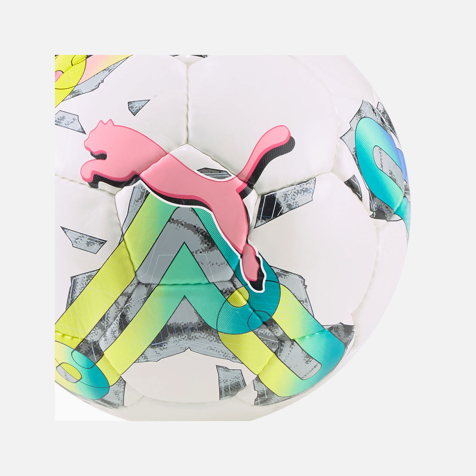 Puma Orbita 5 Hs Futbol Topu