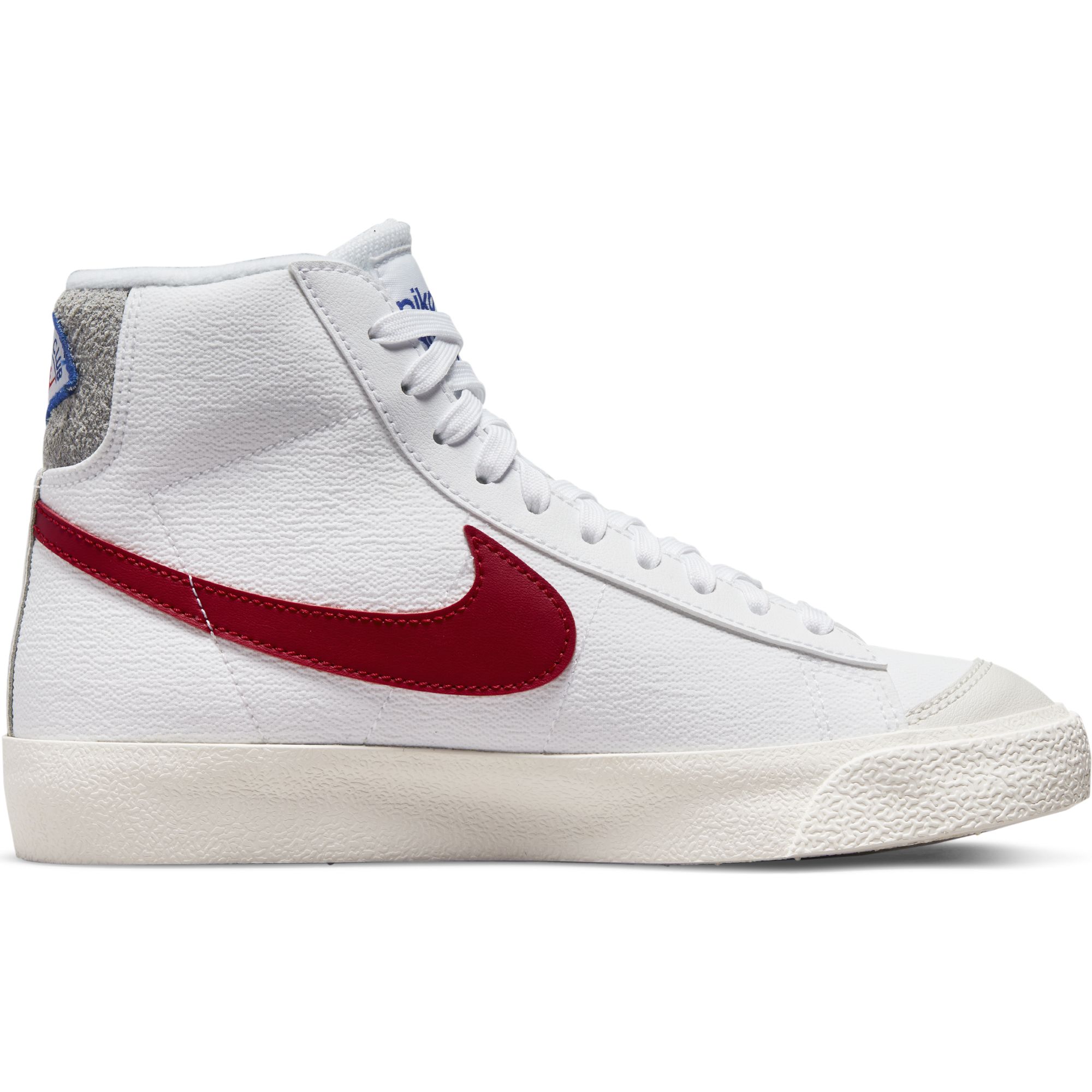 Nike Blazer Mid '77 SE "Athletic Club" (GS) Spor Ayakkabı