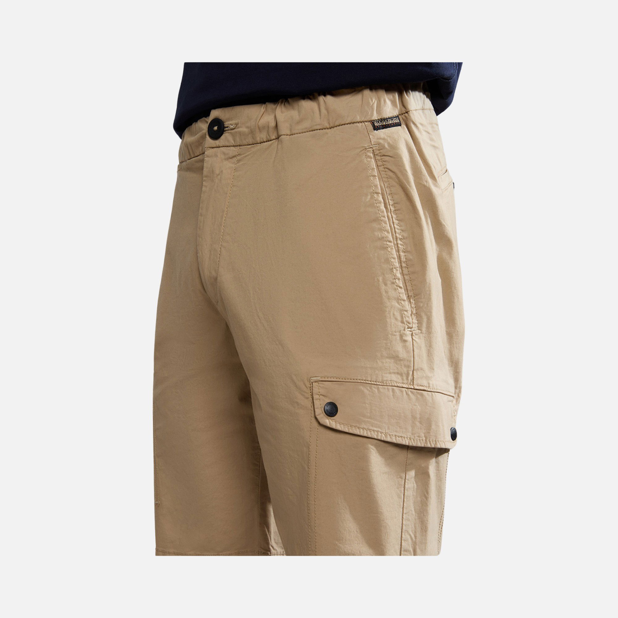 Napapijri Sportswear Dease Cargo Erkek Şort