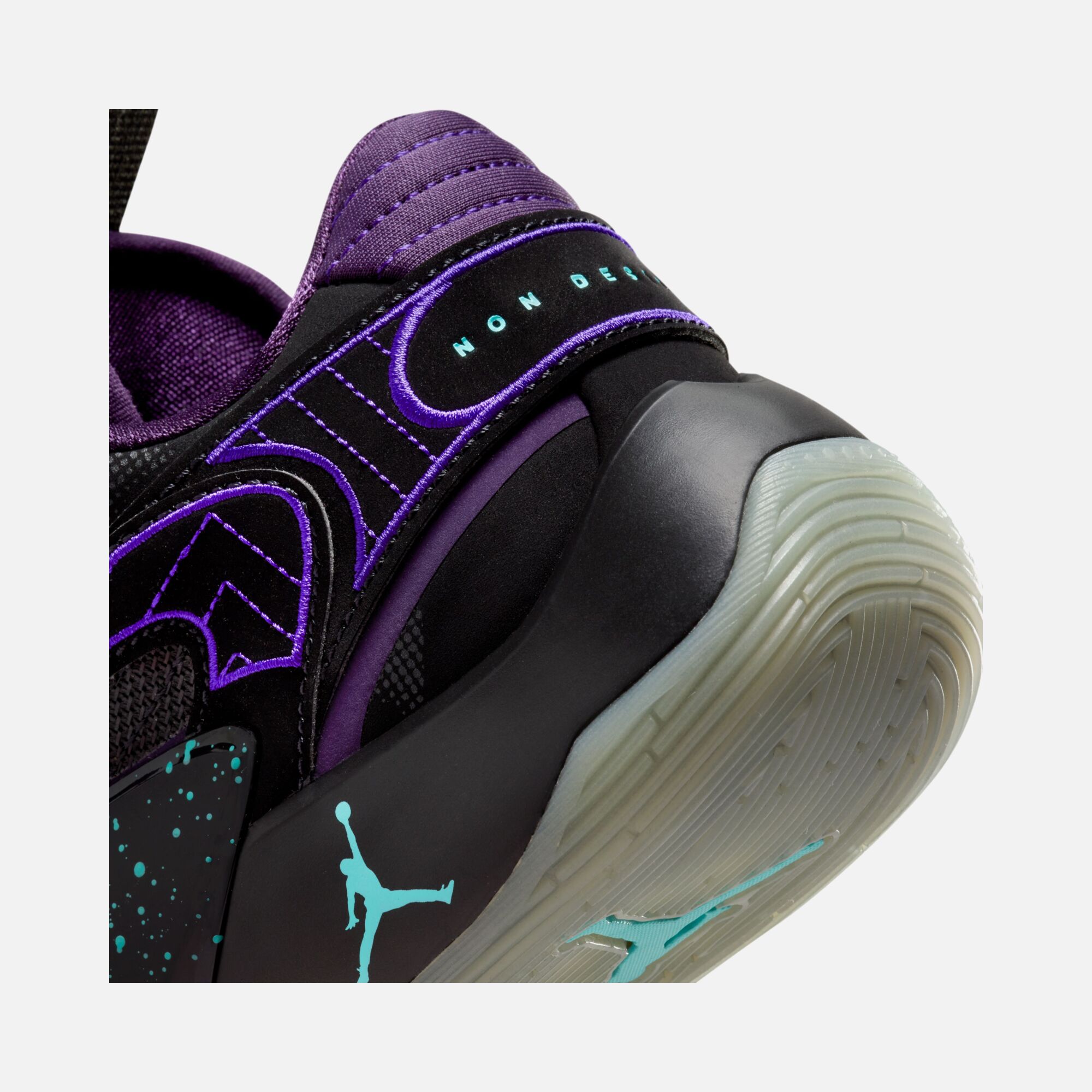 Nike Jordan Luka Doncic 2 (GS) Basketbol Ayakkabısı