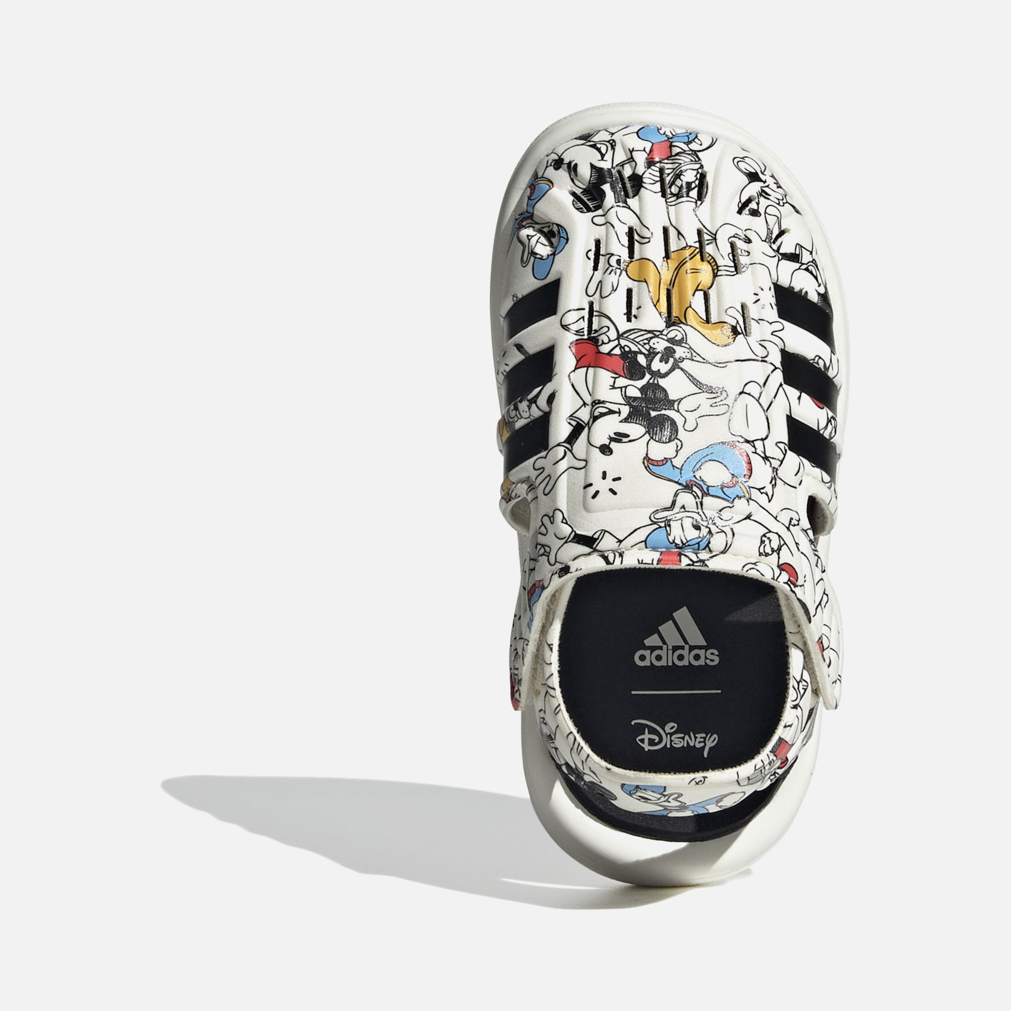 adidas Disney Mickey Graphic Bebek Sandalet