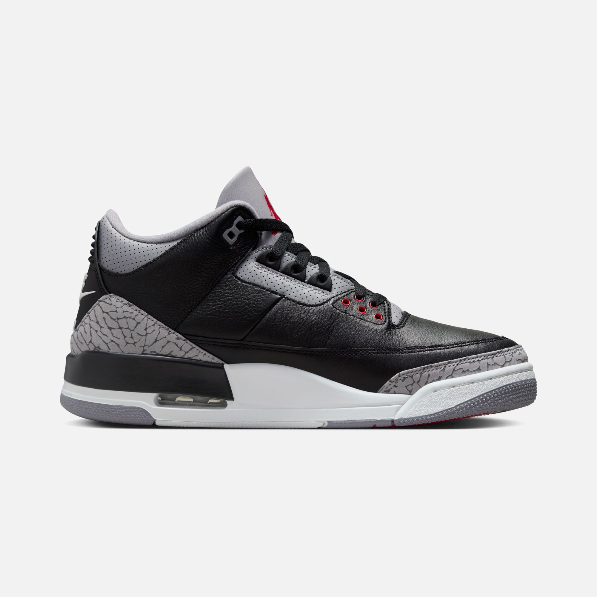 Nike Air Jordan 3 Retro ''Tinker Hatfield's Legendary Design'' Erkek Spor Ayakkabı