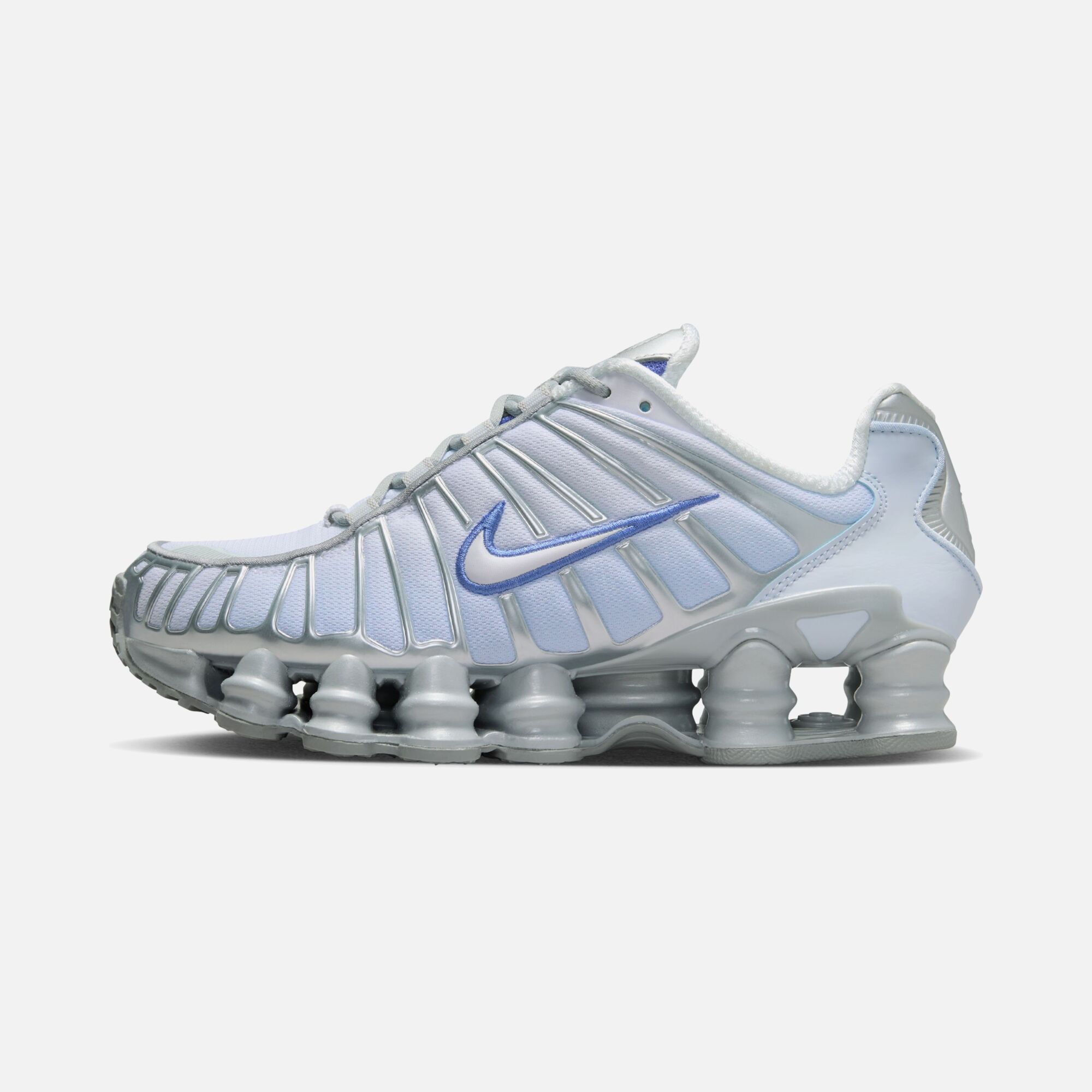 Nike Sportswear Shox TL Kadın Spor Ayakkabı