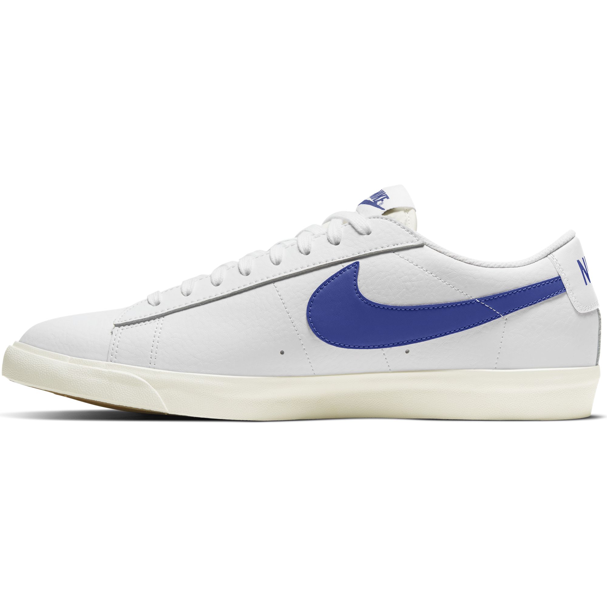 Nike Blazer Low Lthr Erkek Spor Ayakkabı