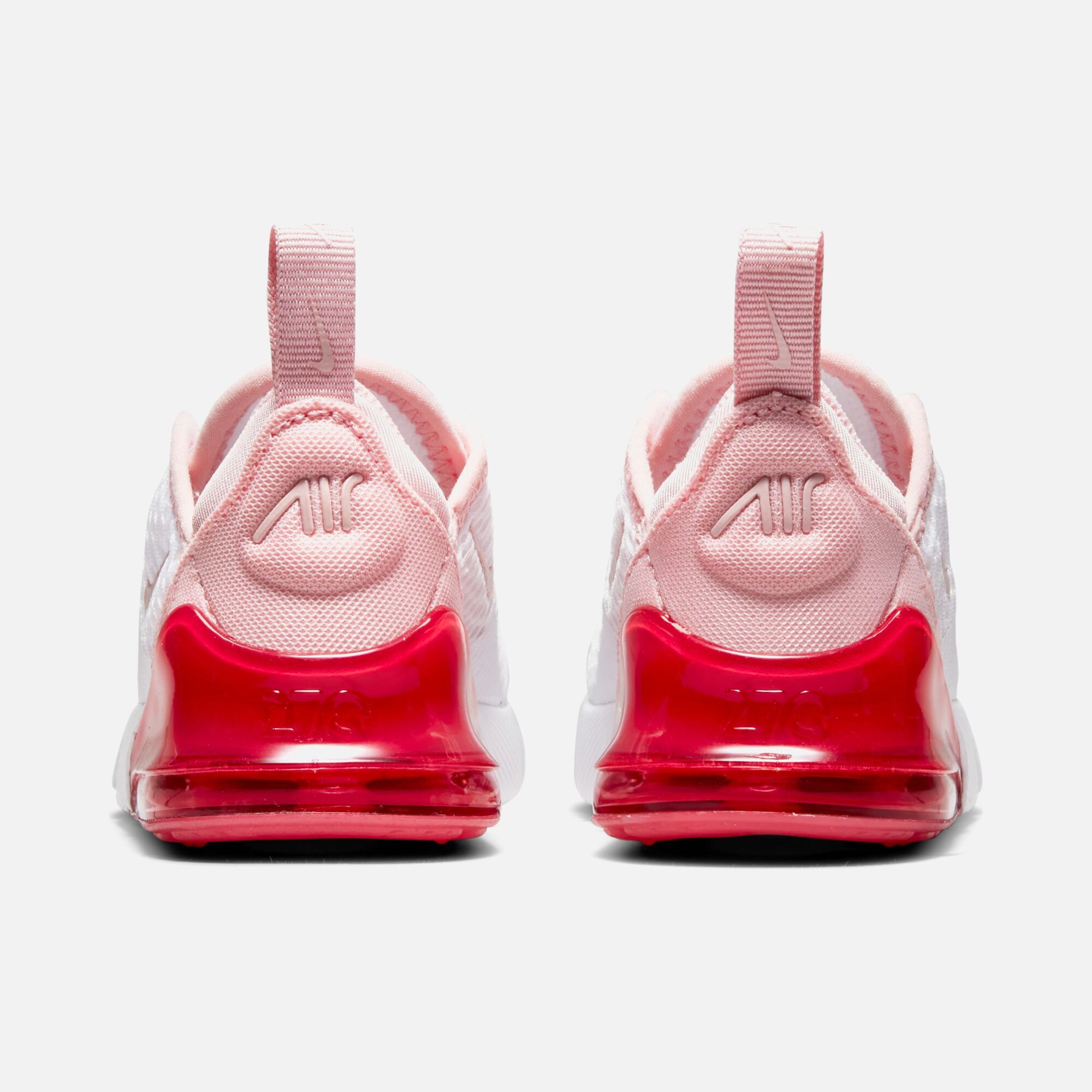 Nike Air Max 270 (TD) Bebek Spor Ayakkabı