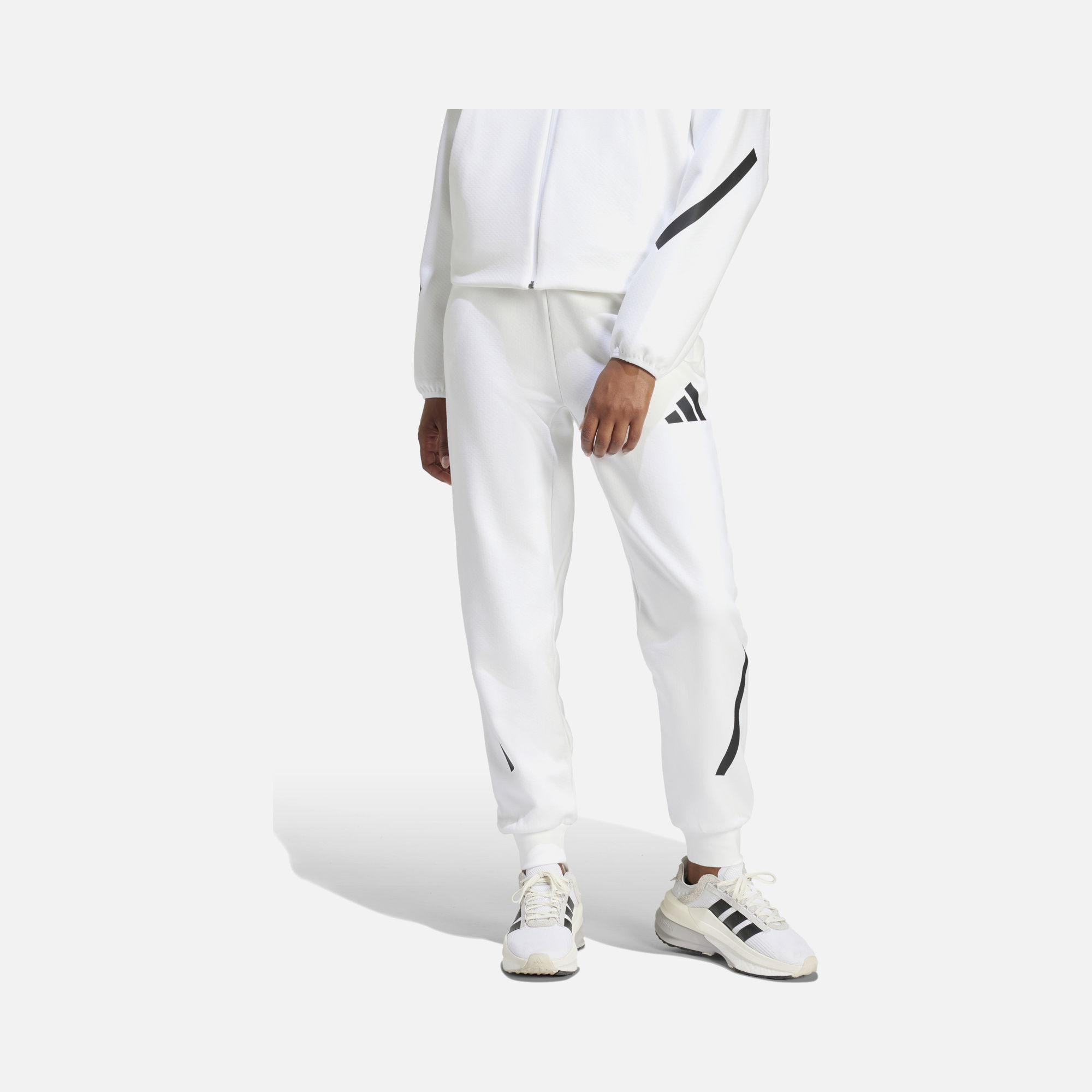 adidas Sportswear Z.N.E. Primeknit Fabric Kadın Eşofman Altı