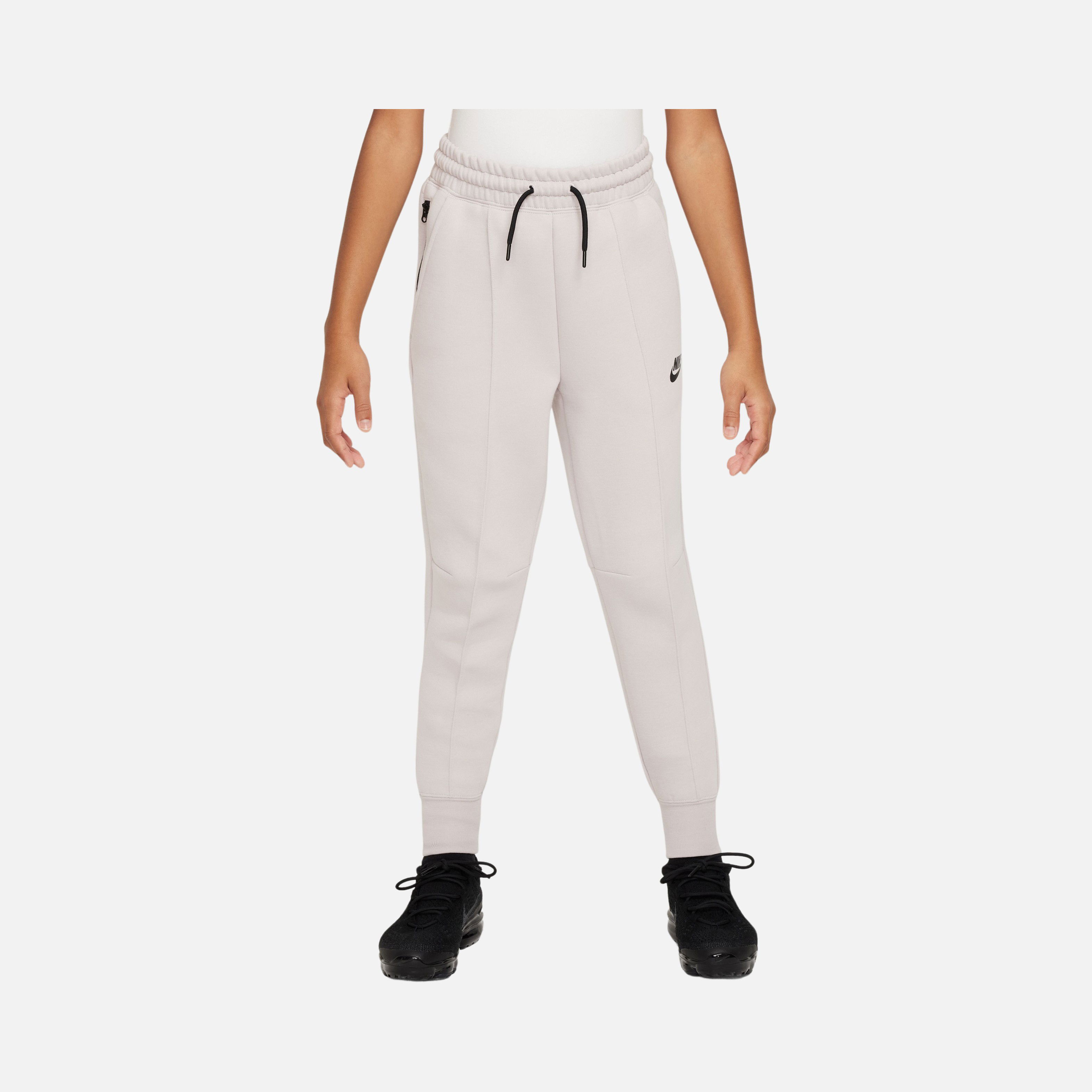 Nike Sportswear Tech Fleece SU24 (Girls') Çocuk Eşofman Altı