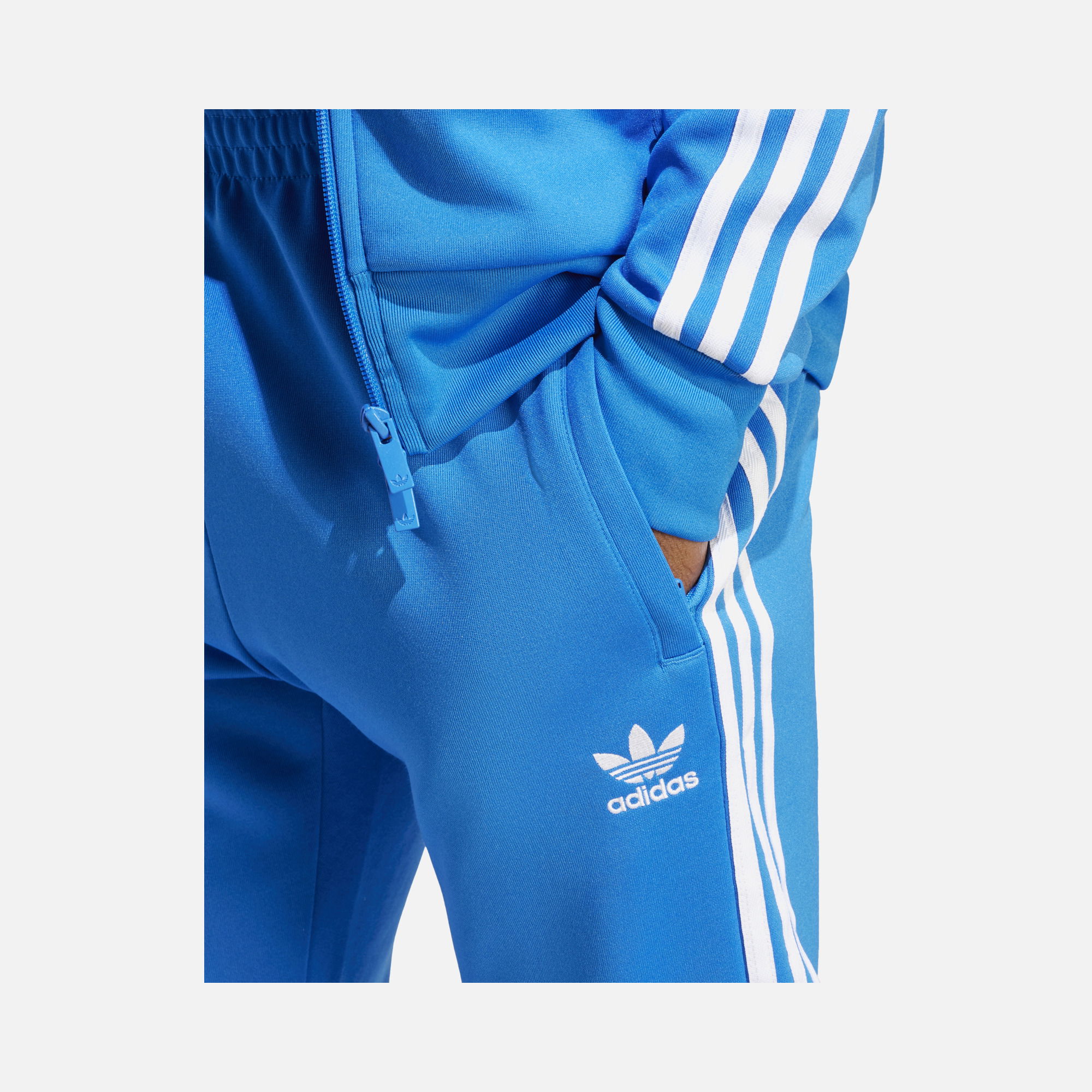adidas Sportswear Adicolor Classics SST 3-Stripes Erkek Eşofman Altı