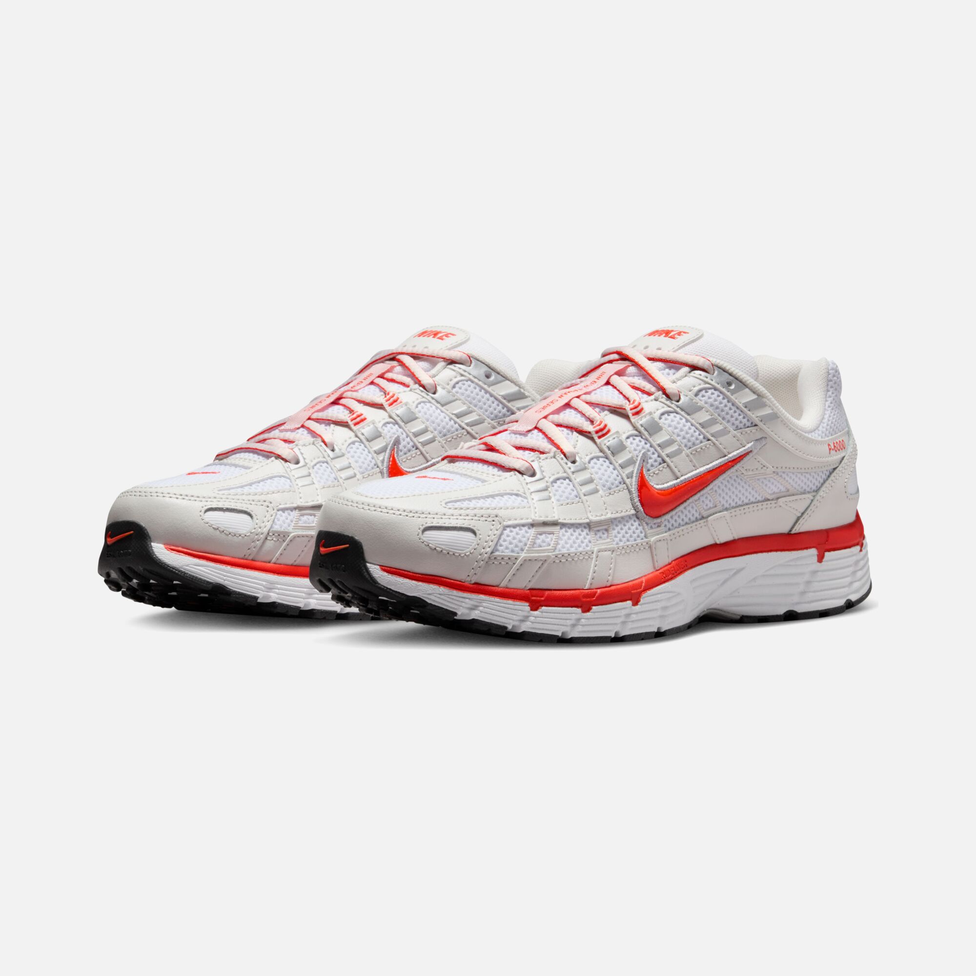 Nike Sportswear P-6000 Kadın Spor Ayakkabı