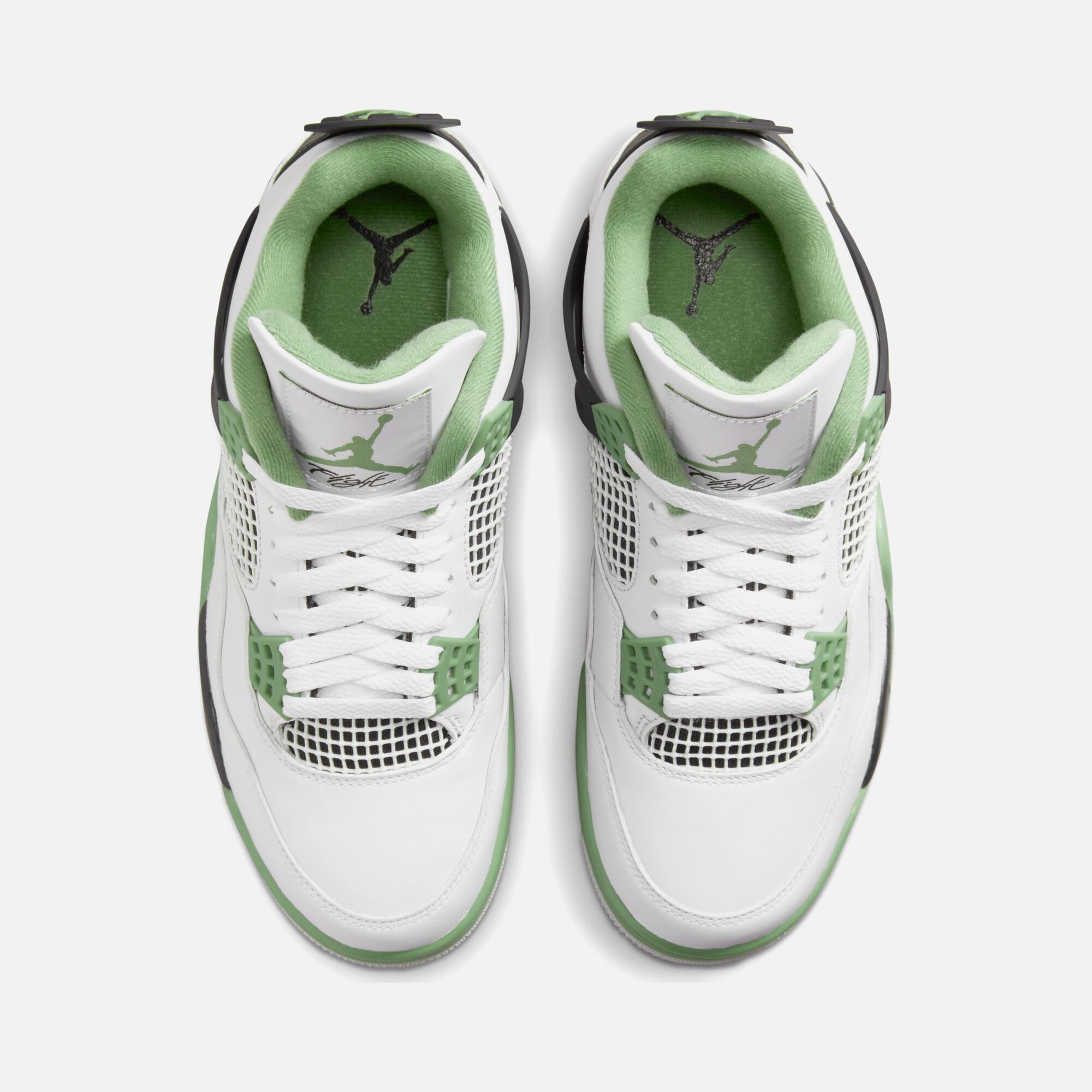 Nike Air Jordan 4 Retro Kadın Spor Ayakkabı